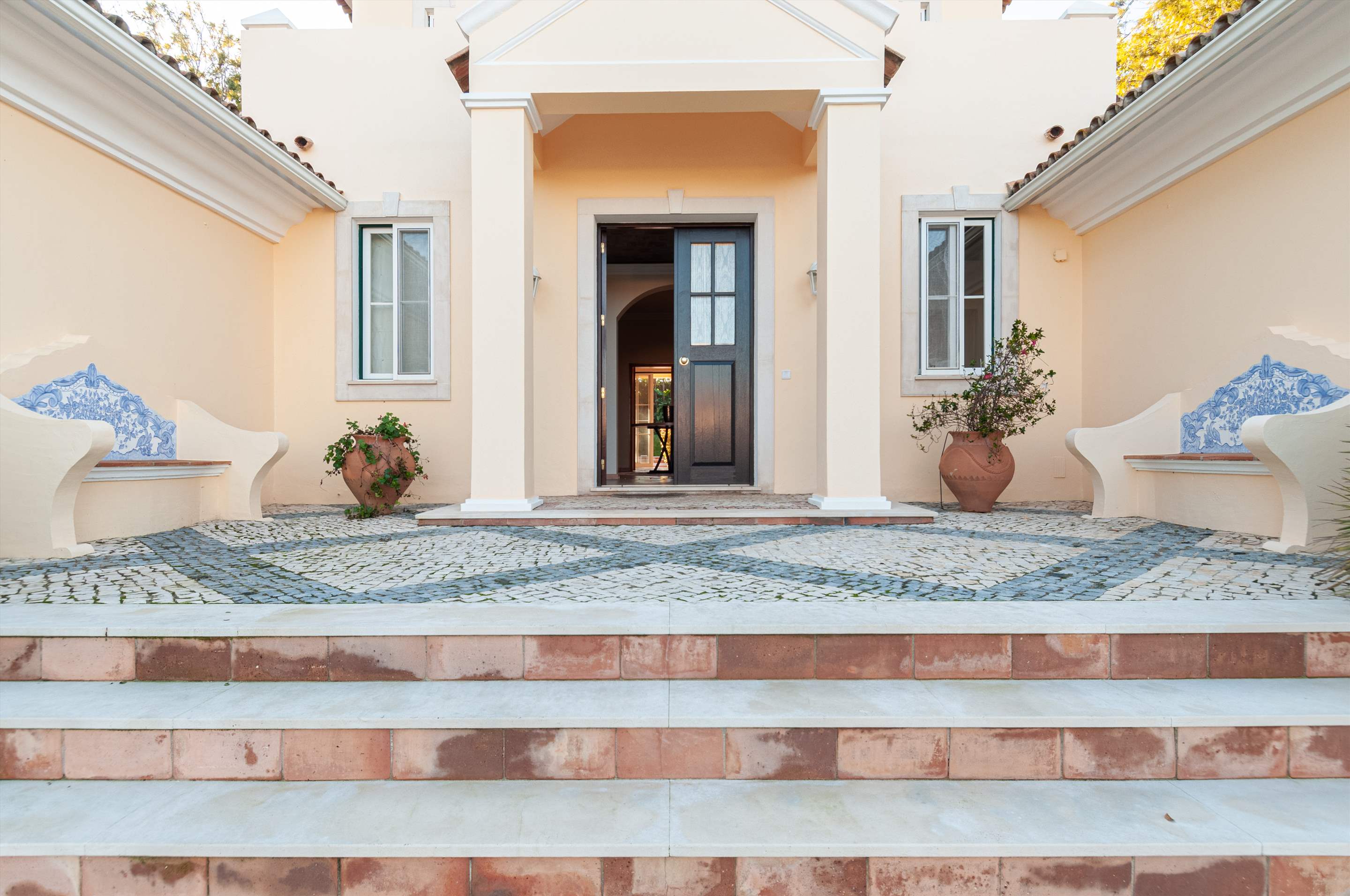 Villa Josephina, 4 bedroom villa in Quinta do Lago, Algarve