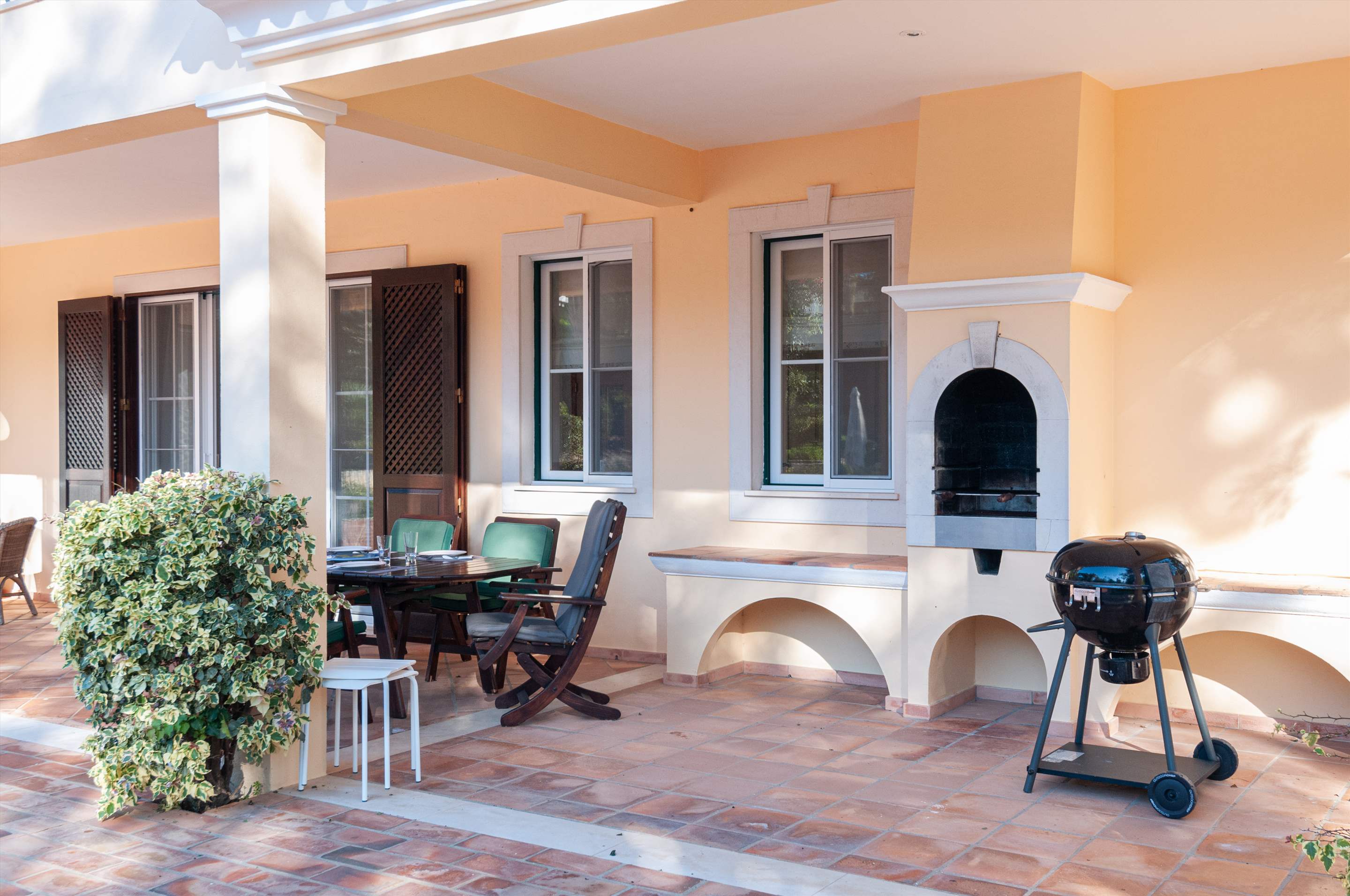 Villa Josephina, 4 bedroom villa in Quinta do Lago, Algarve
