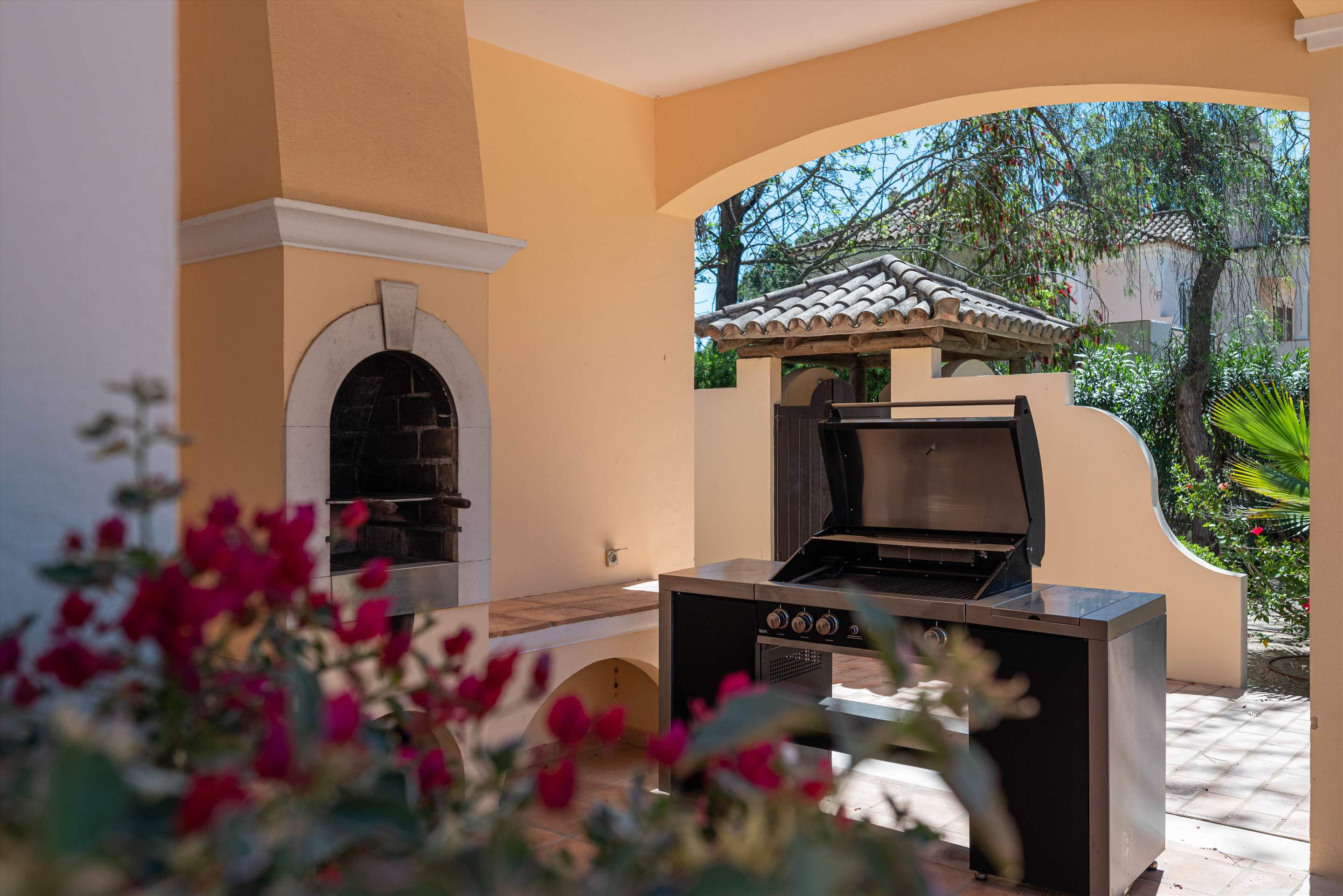 Villa Josephina, 4 bedroom villa in Quinta do Lago, Algarve