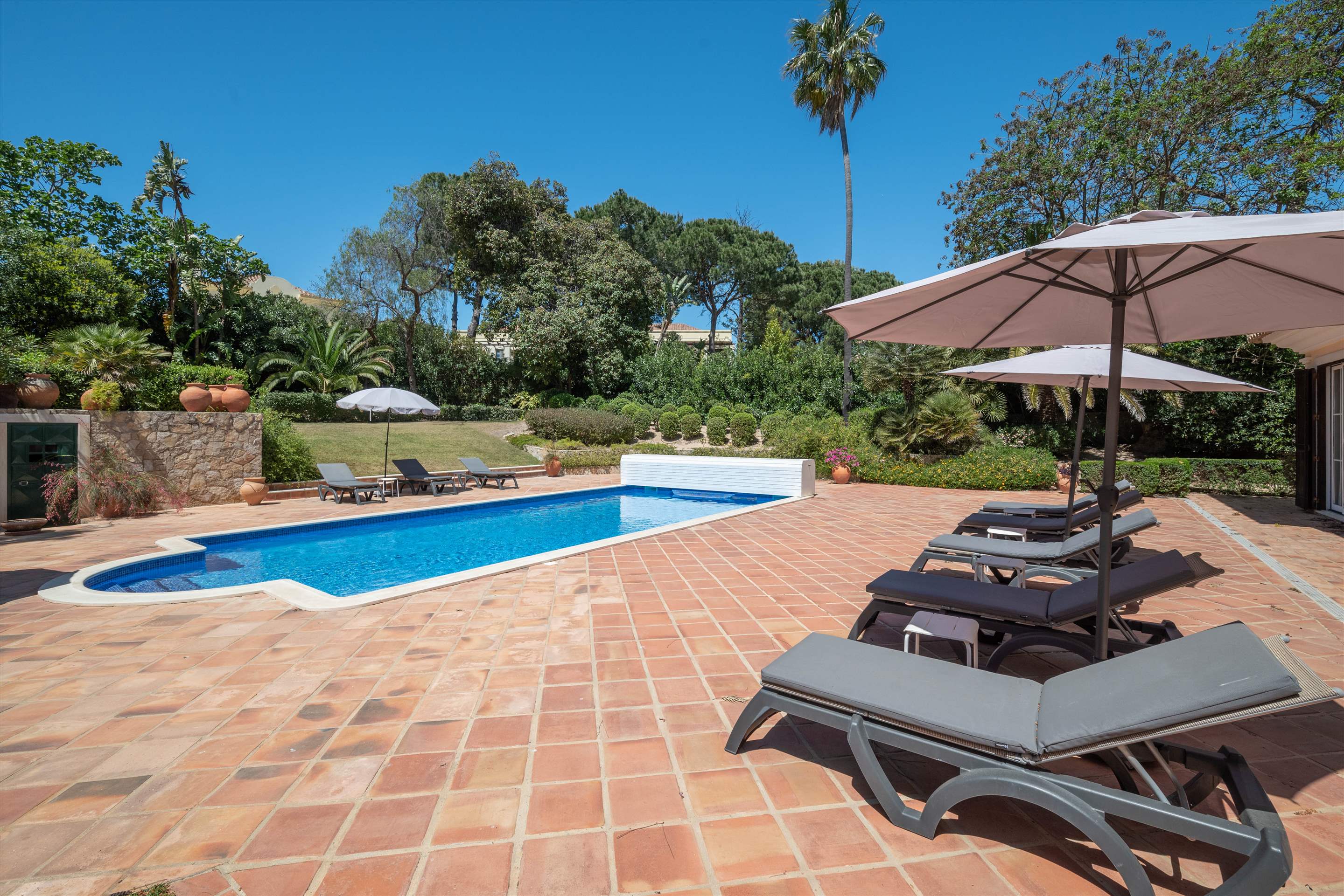Villa Josephina, 4 bedroom villa in Quinta do Lago, Algarve
