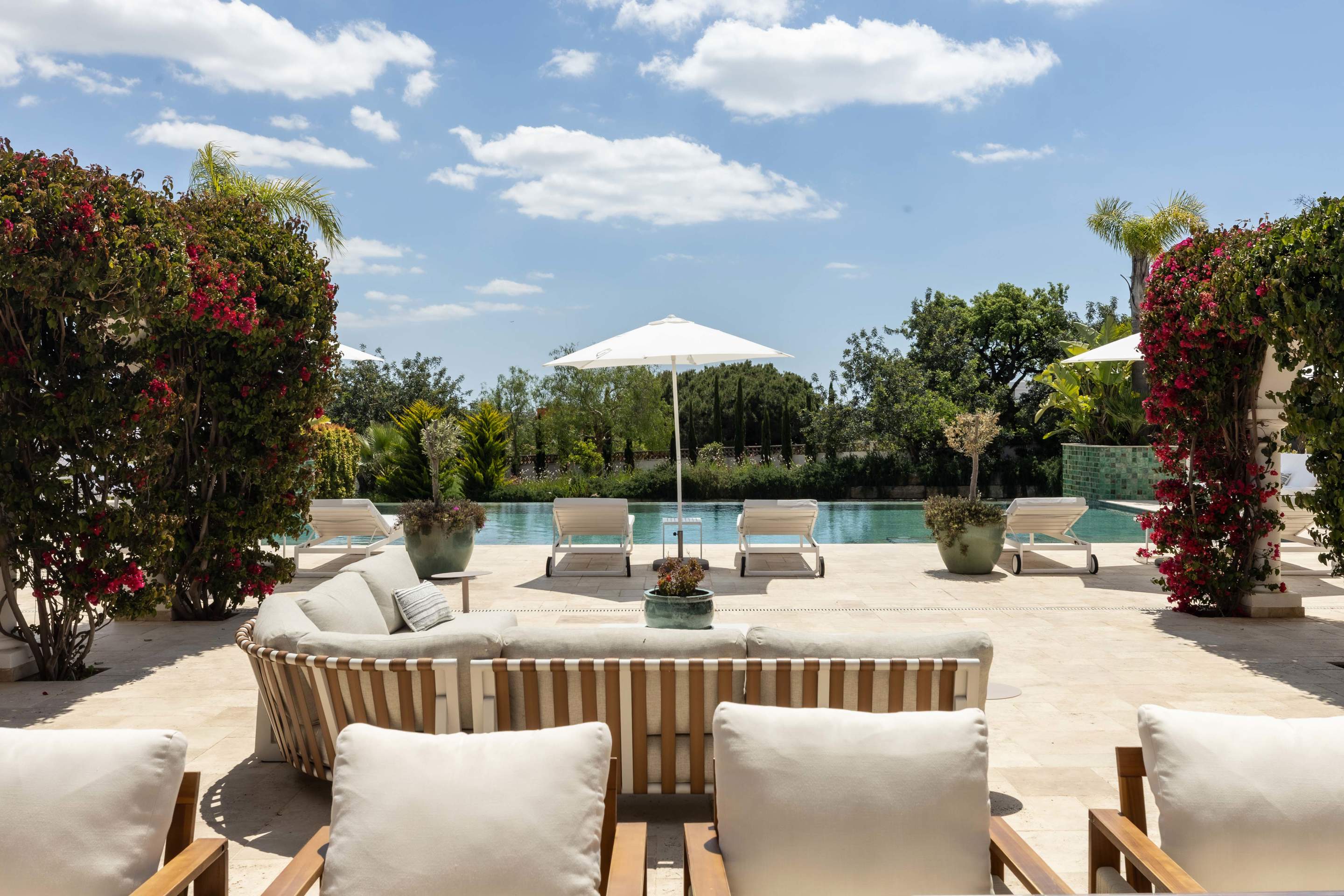 Villa Grande, 8 bedroom villa in Vilamoura Area, Algarve