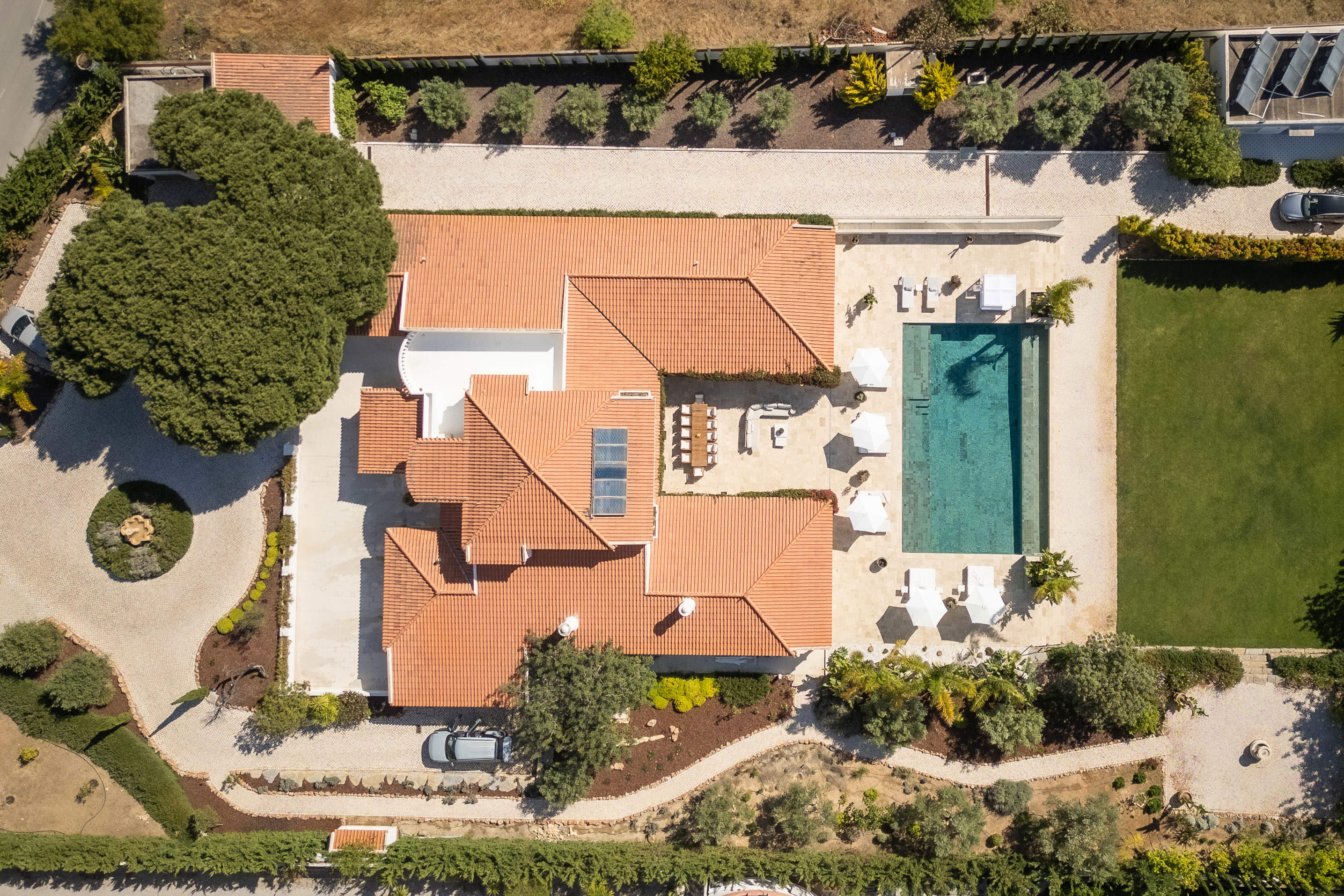 Villa Grande, 8 bedroom villa in Vilamoura Area, Algarve