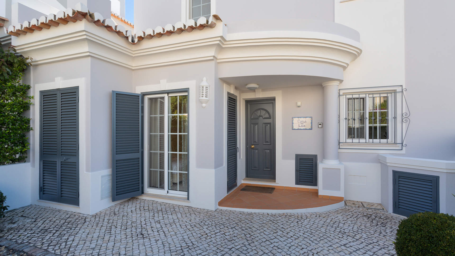 Villa Trudy, 3 bedroom villa in Vale do Lobo, Algarve