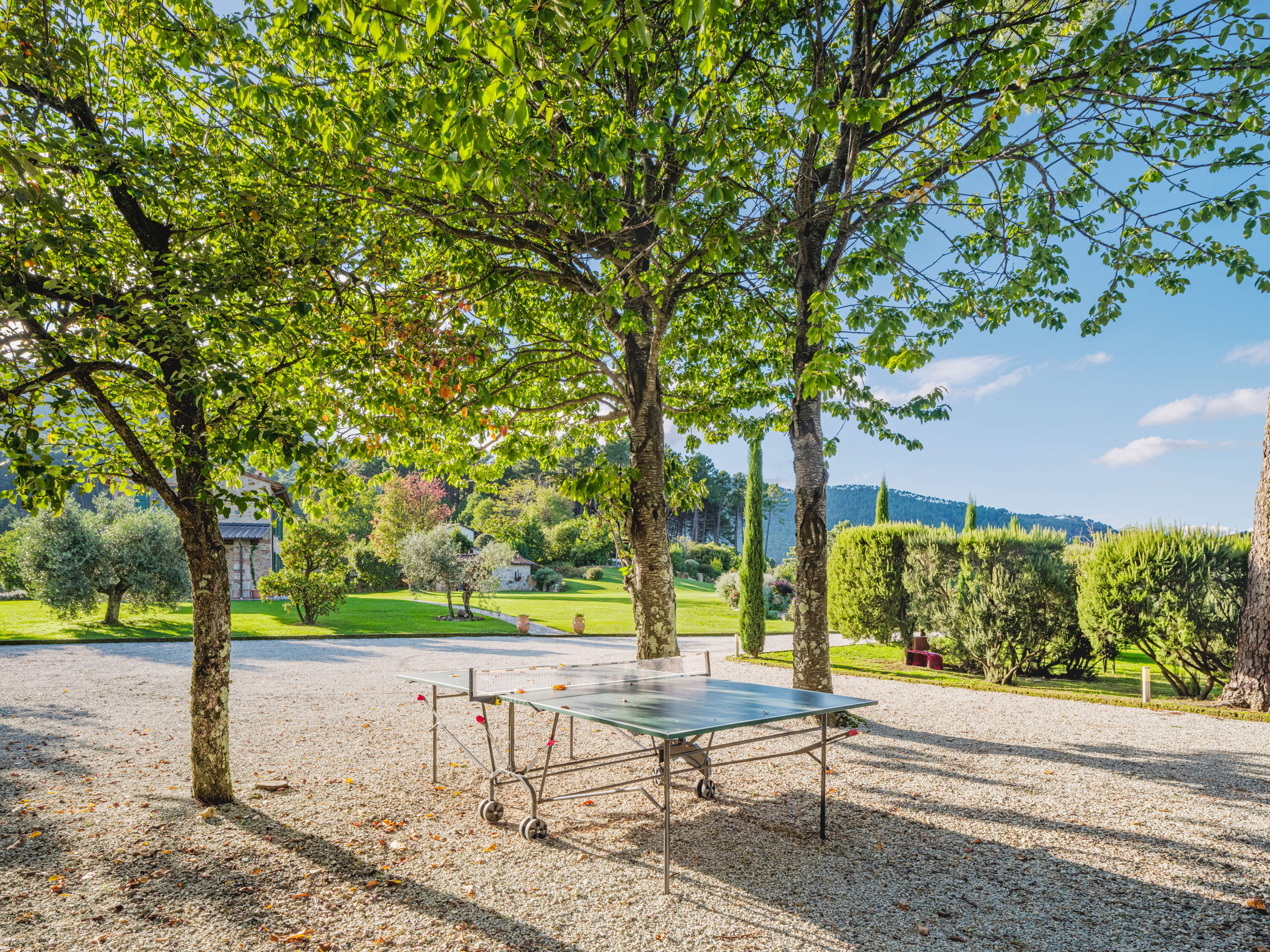 Casale Sunrise, 3 bedroom villa in North Tuscany - Pisa & Lucca Area, Tuscany