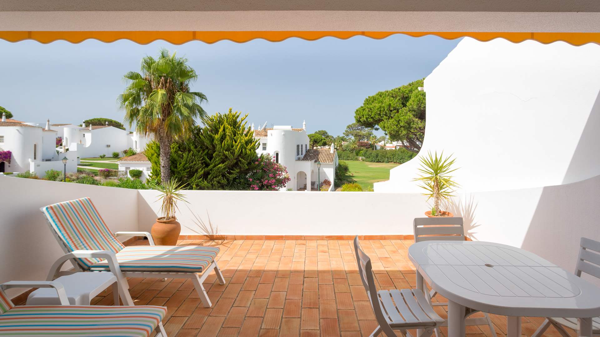 Villa Trudene, 3 bedroom villa in Vale do Lobo, Algarve