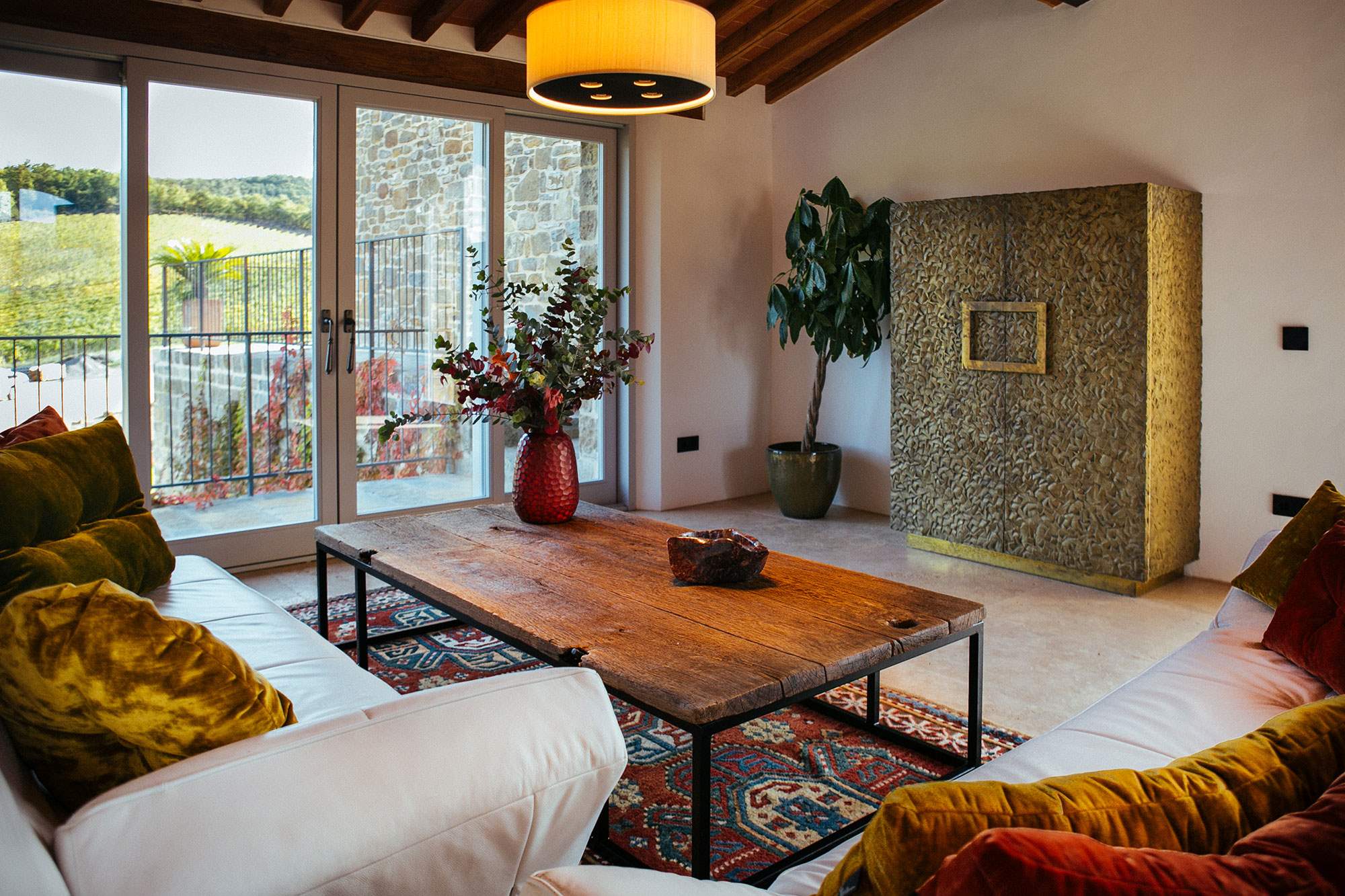 Villa Albola Ref 160, 4 bedroom villa in Chianti & Countryside, Tuscany