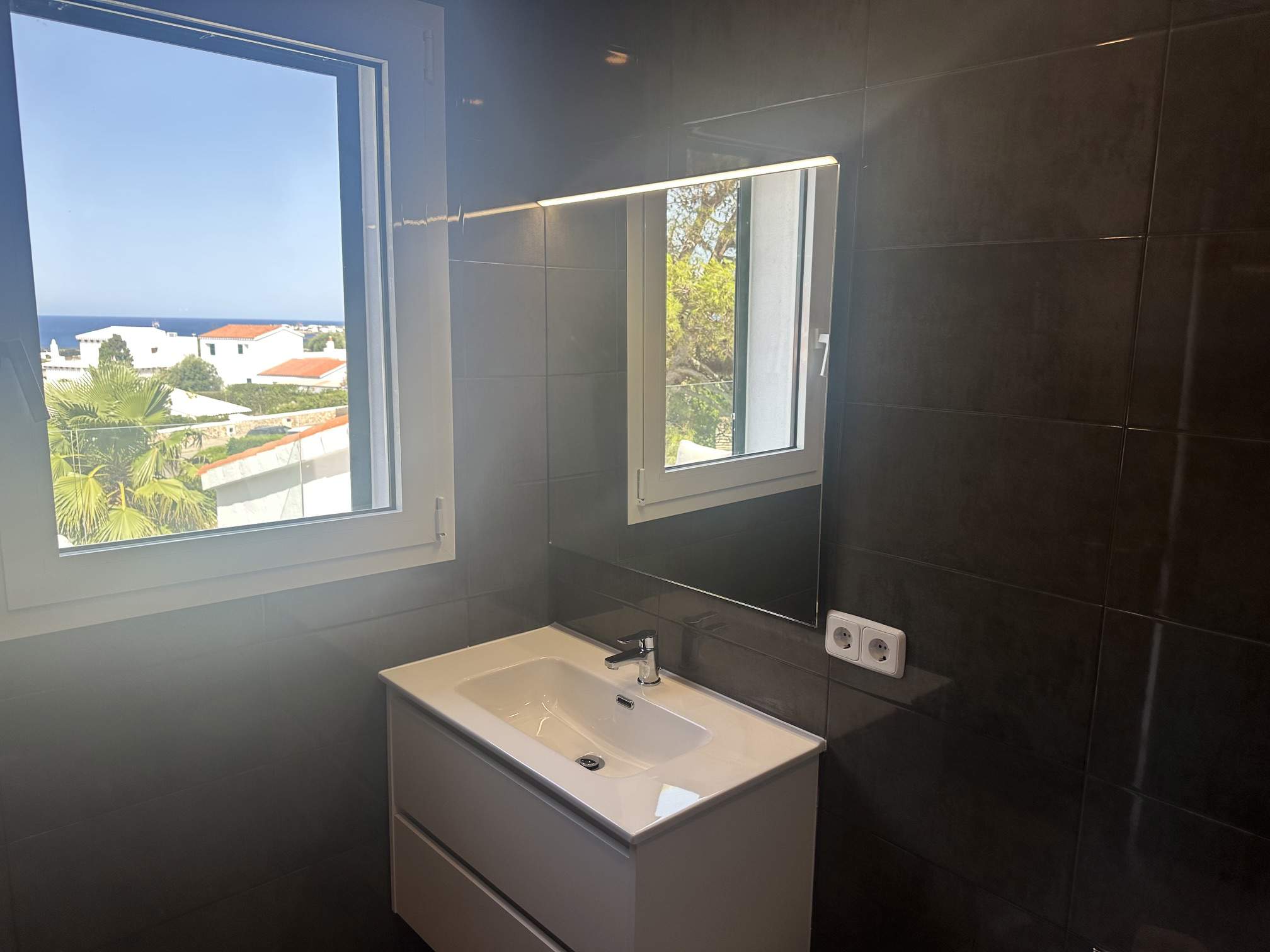 Villa Leocadia - 8 persons, 4 bedroom villa in Mahon, San Luis & South East, Menorca