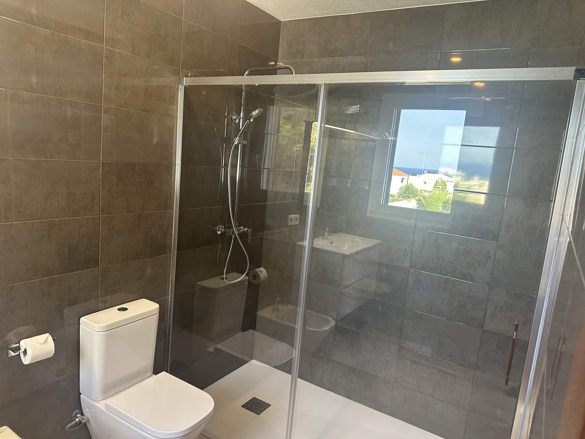 Villa Leocadia - 8 persons, 4 bedroom villa in Mahon, San Luis & South East, Menorca