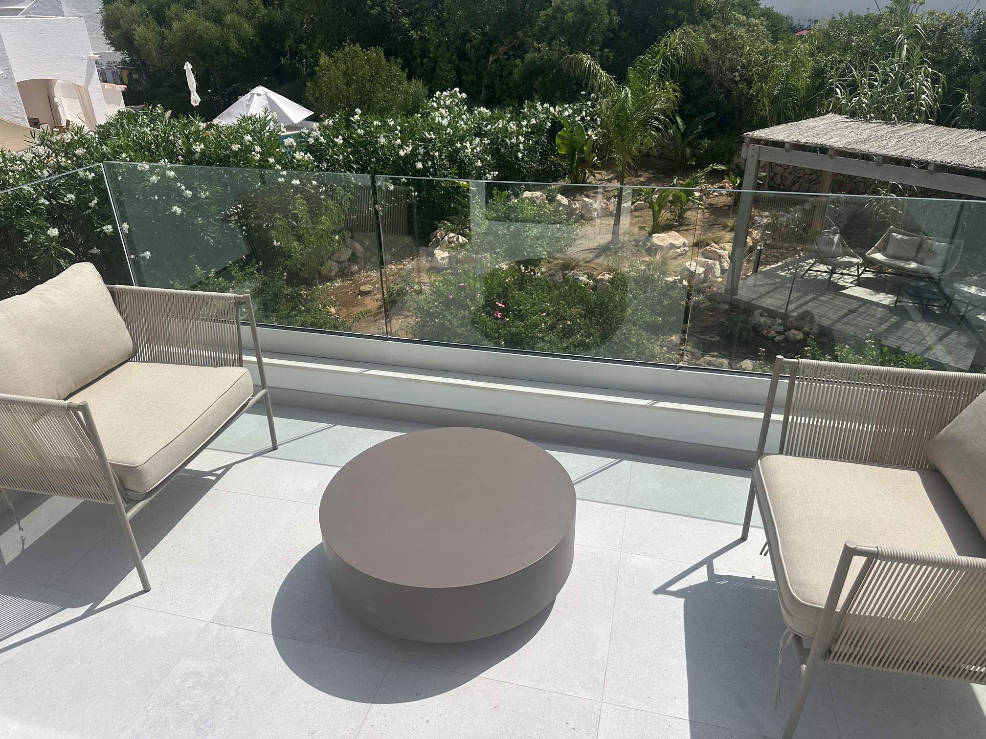 Villa Leocadia - 8 persons, 4 bedroom villa in Mahon, San Luis & South East, Menorca