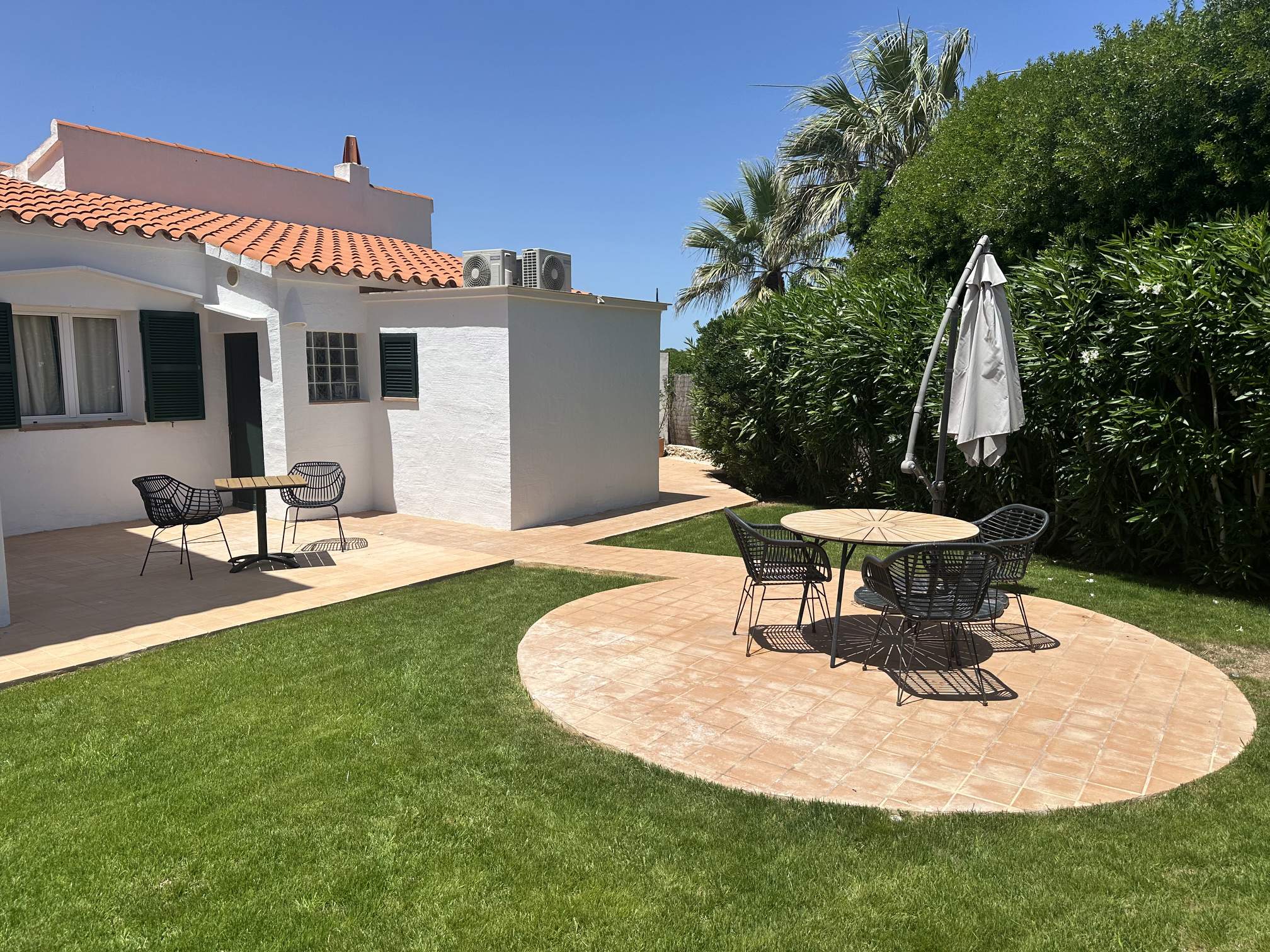 Villa Leocadia - 8 persons, 4 bedroom villa in Mahon, San Luis & South East, Menorca