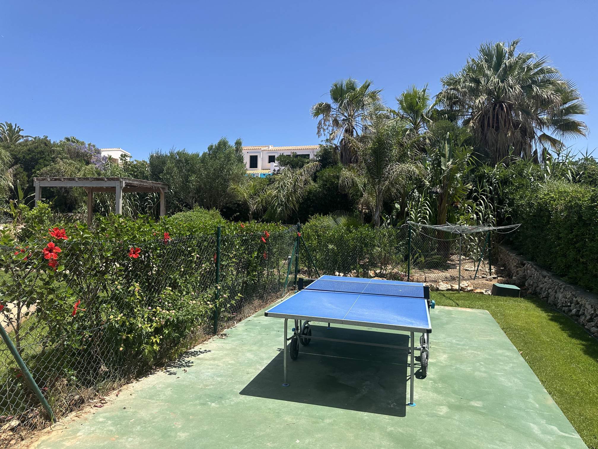 Villa Leocadia - 8 persons, 4 bedroom villa in Mahon, San Luis & South East, Menorca