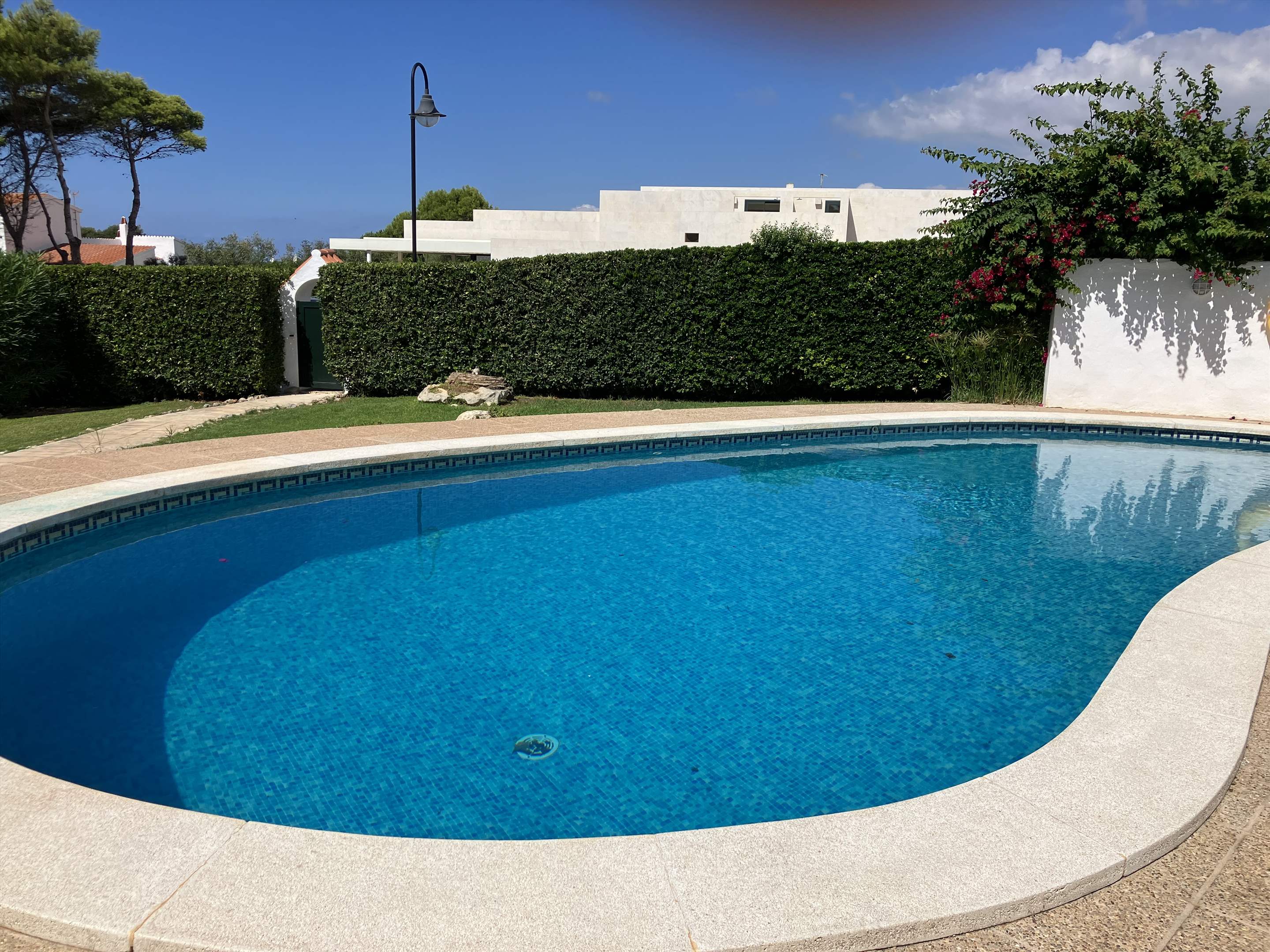 Villa Leocadia Villa Leocadia - 6 persons, 3 bedroom villa in Mahon, San Luis & South East, Menorca