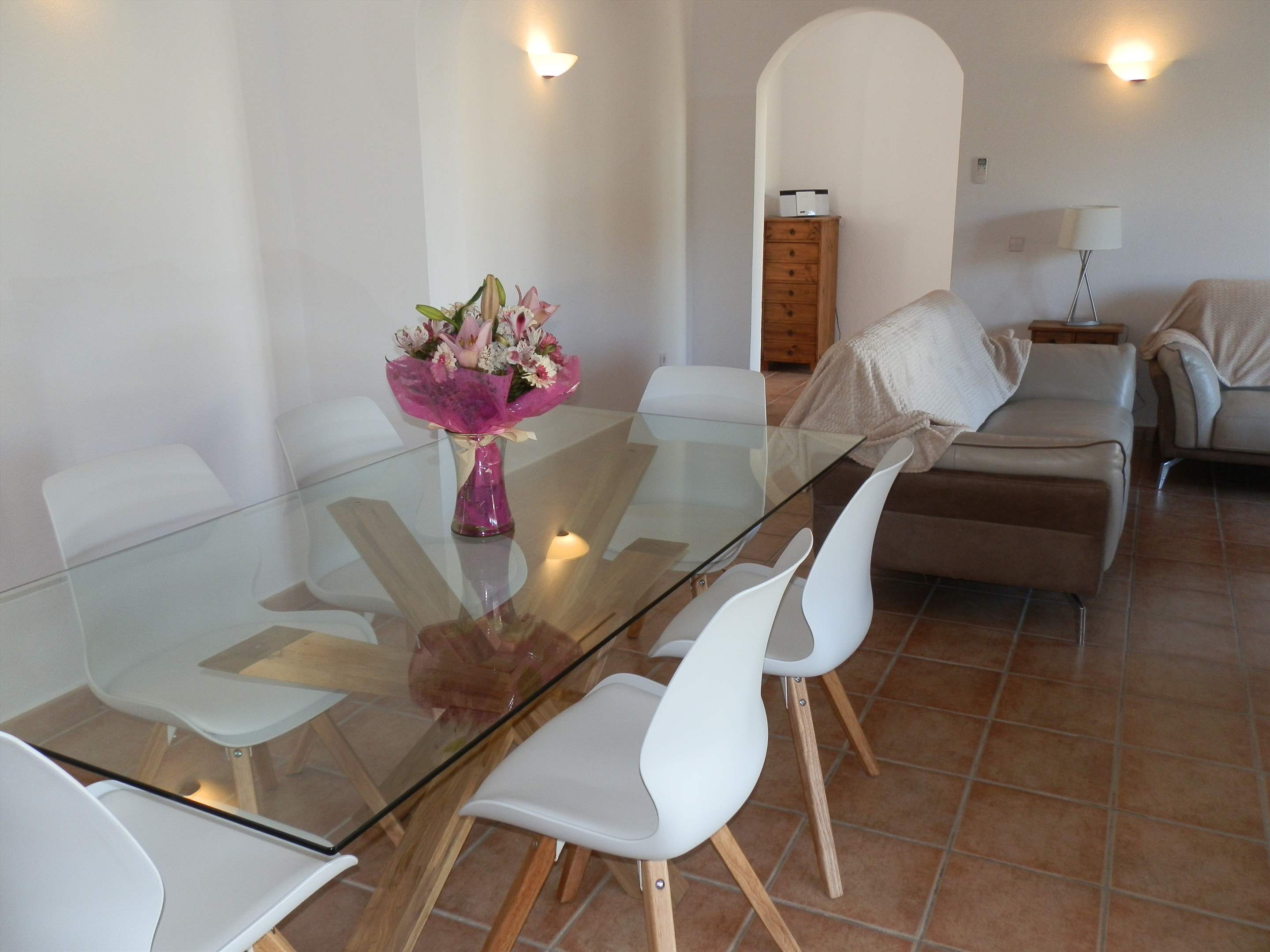 Villa Leocadia Villa Leocadia - 6 persons, 3 bedroom villa in Mahon, San Luis & South East, Menorca