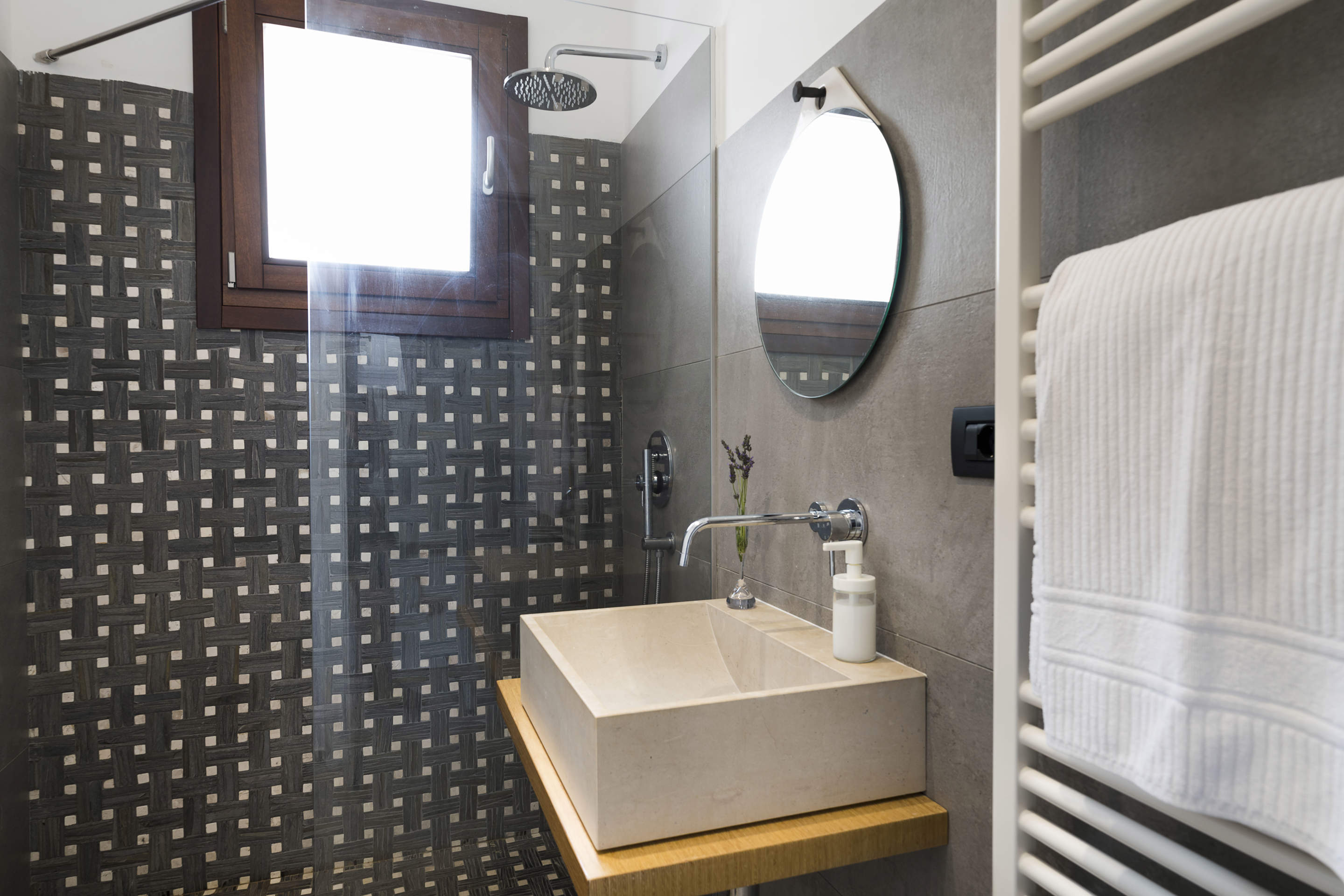 Bianca Levante, 3 bedroom villa in Southern Sicily, Sicily