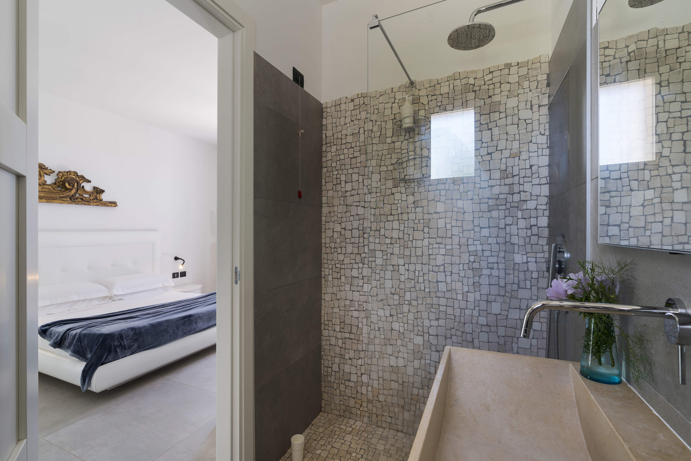 Bianca Levante, 3 bedroom villa in Southern Sicily, Sicily