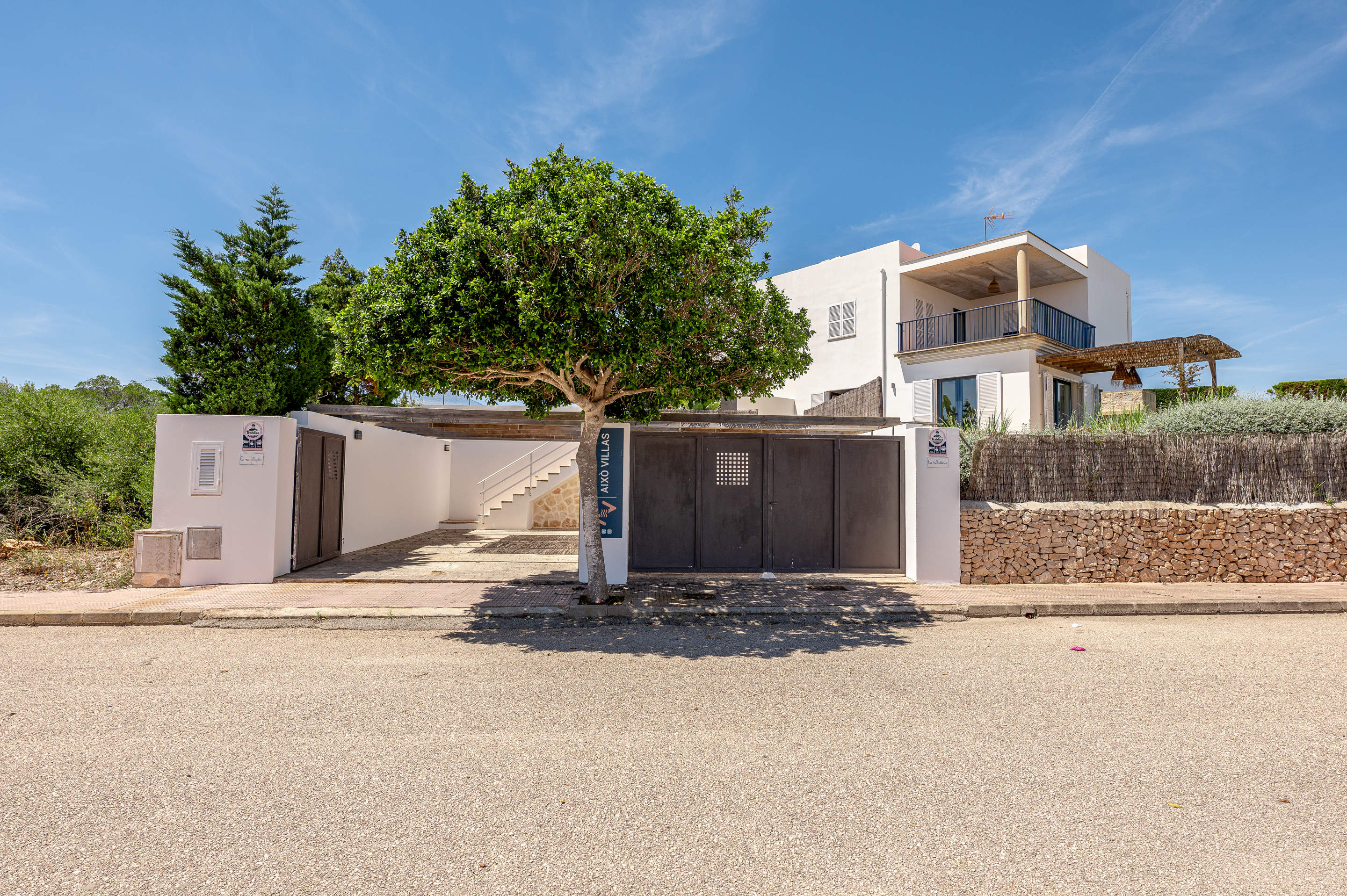 Ca'n Baltasar, 3 bedroom villa in Cala d'Or , Majorca