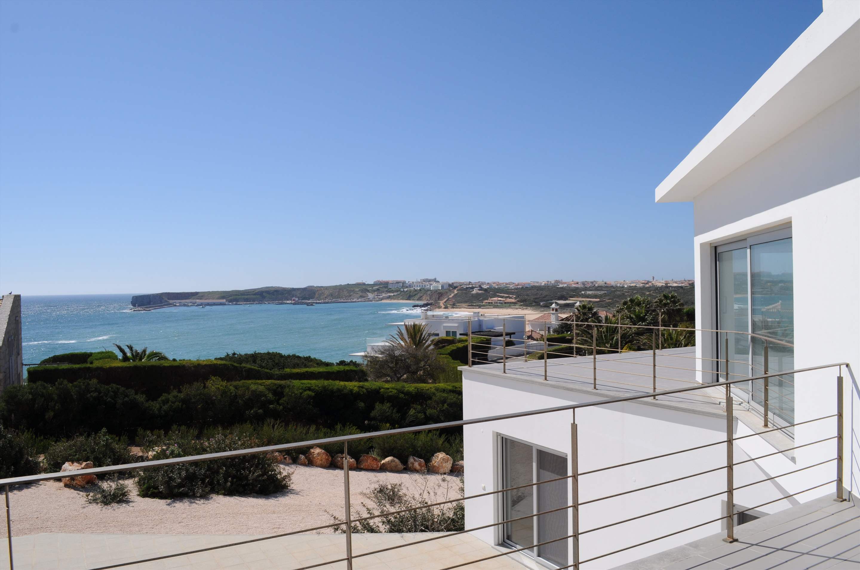 Martinhal Luxury Villa no.80, 3 bedroom villa in Martinhal Sagres, Algarve