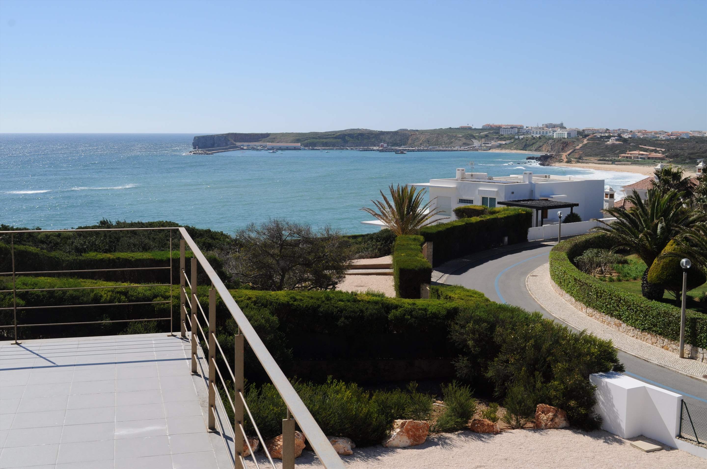 Martinhal Luxury Villa no.80, 3 bedroom villa in Martinhal Sagres, Algarve