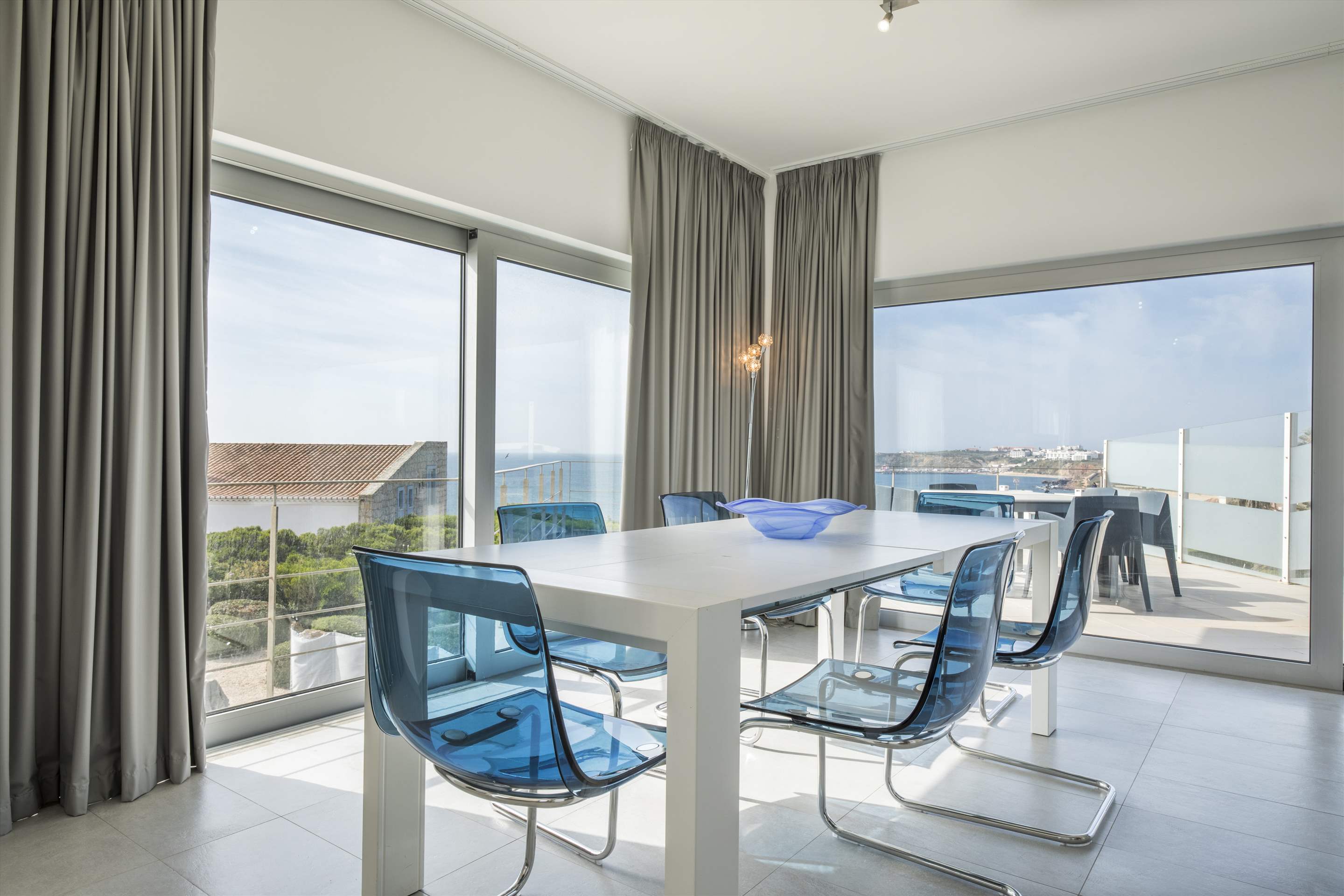 Martinhal Luxury Villa no.80, 3 bedroom villa in Martinhal Sagres, Algarve