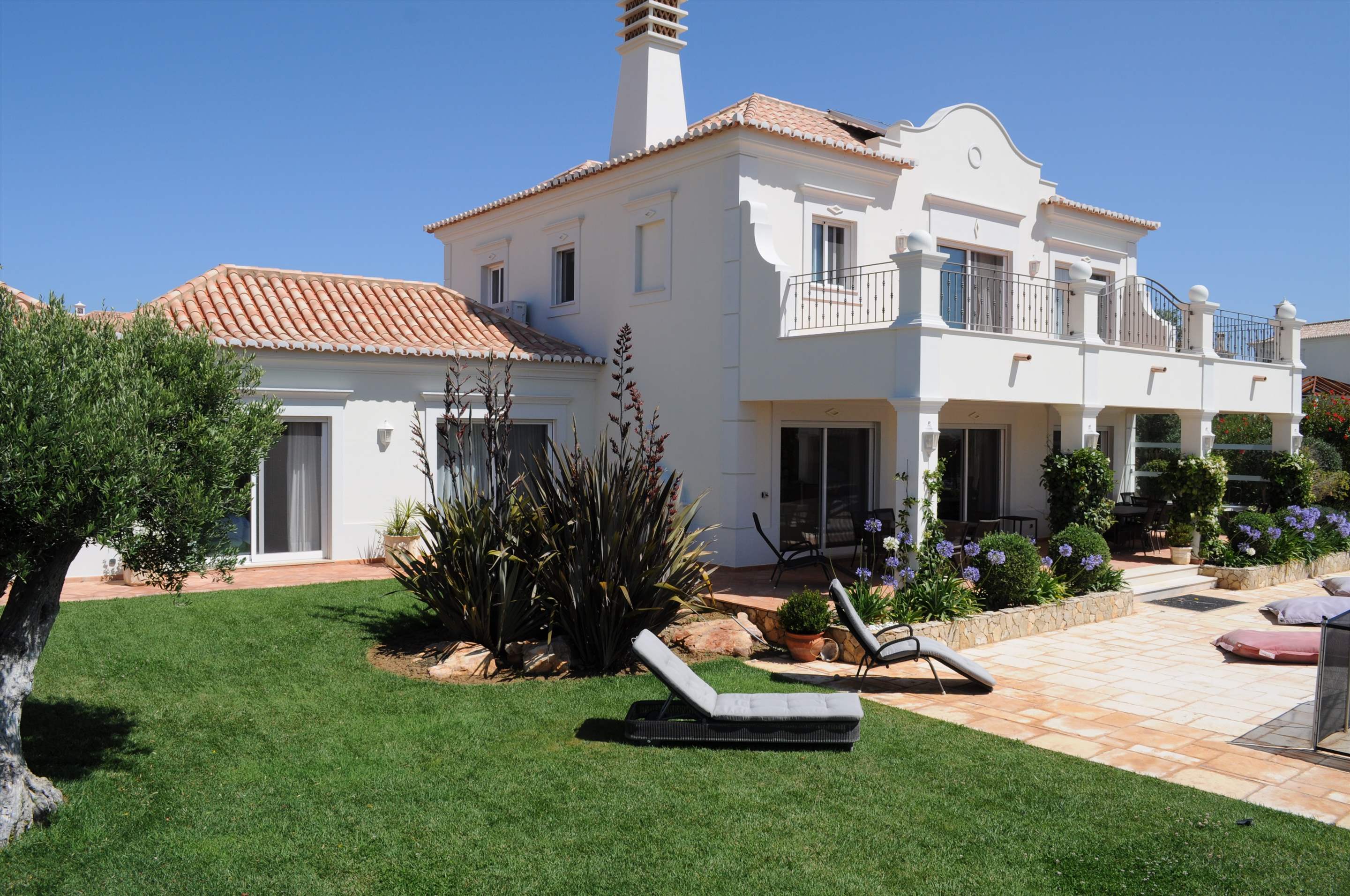 Martinhal Luxury Villa no.92, 5 bedroom villa in Martinhal Sagres, Algarve