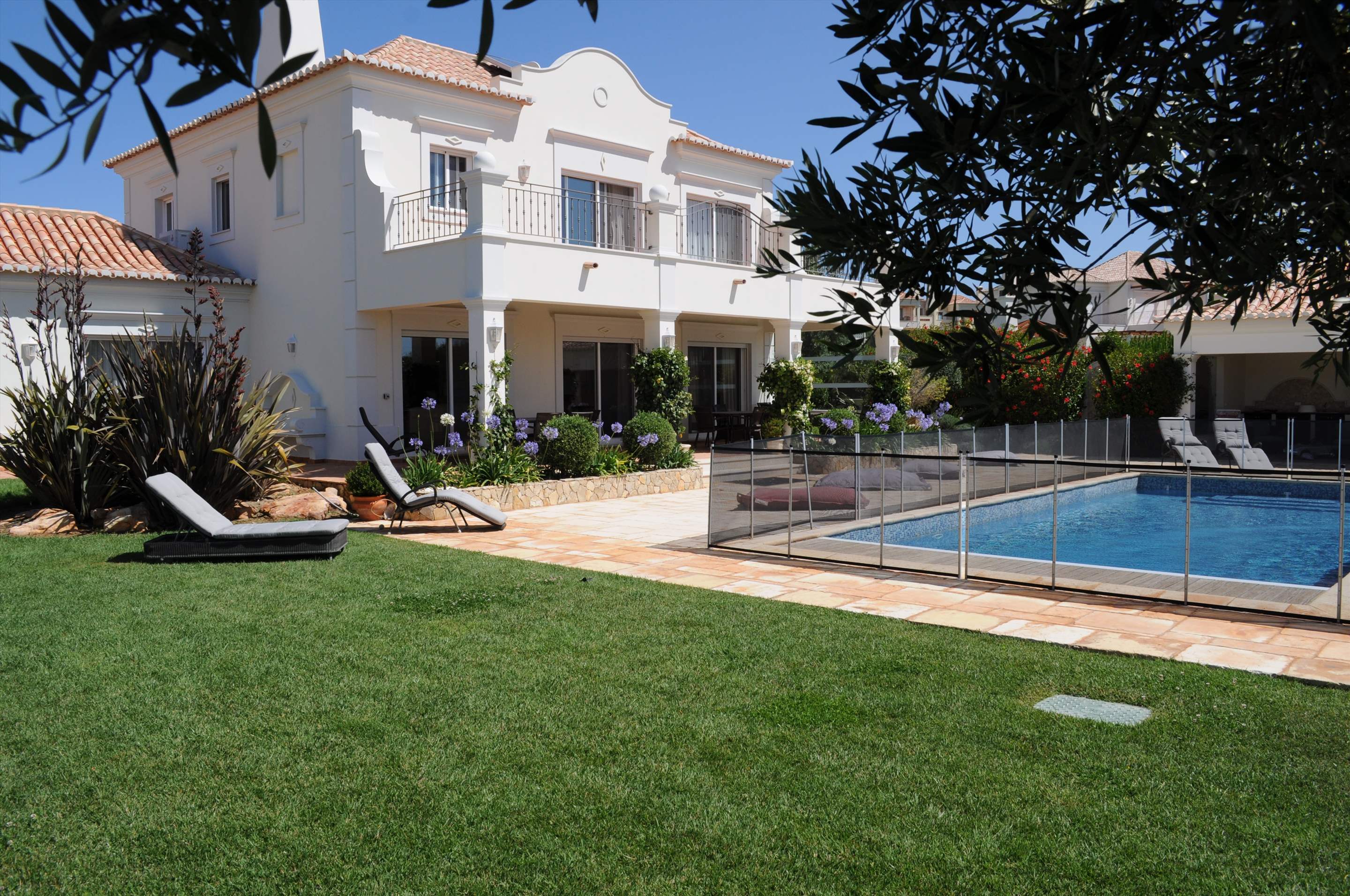 Martinhal Luxury Villa no.92, 5 bedroom villa in Martinhal Sagres, Algarve