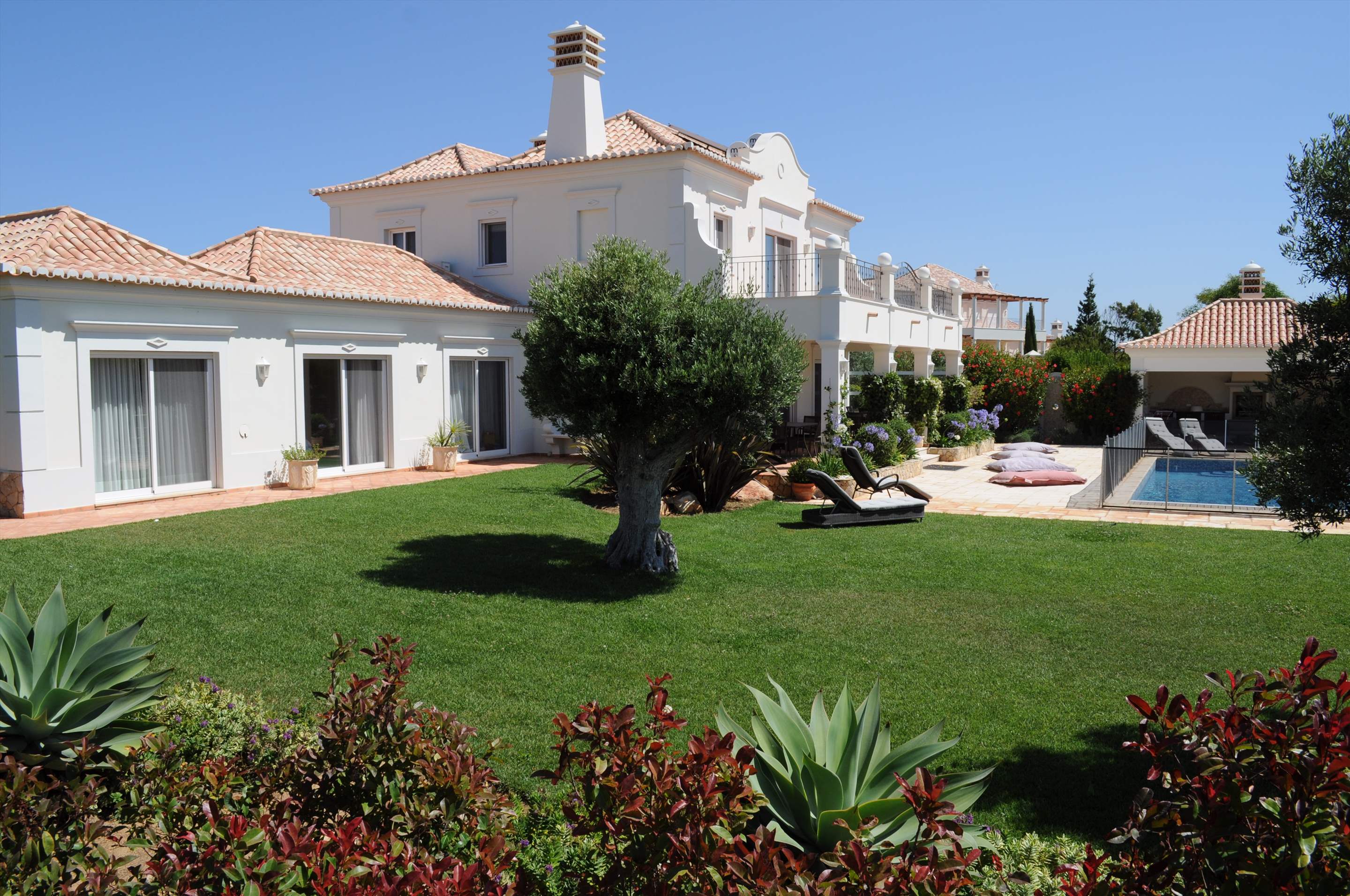 Martinhal Luxury Villa no.92, 5 bedroom villa in Martinhal Sagres, Algarve