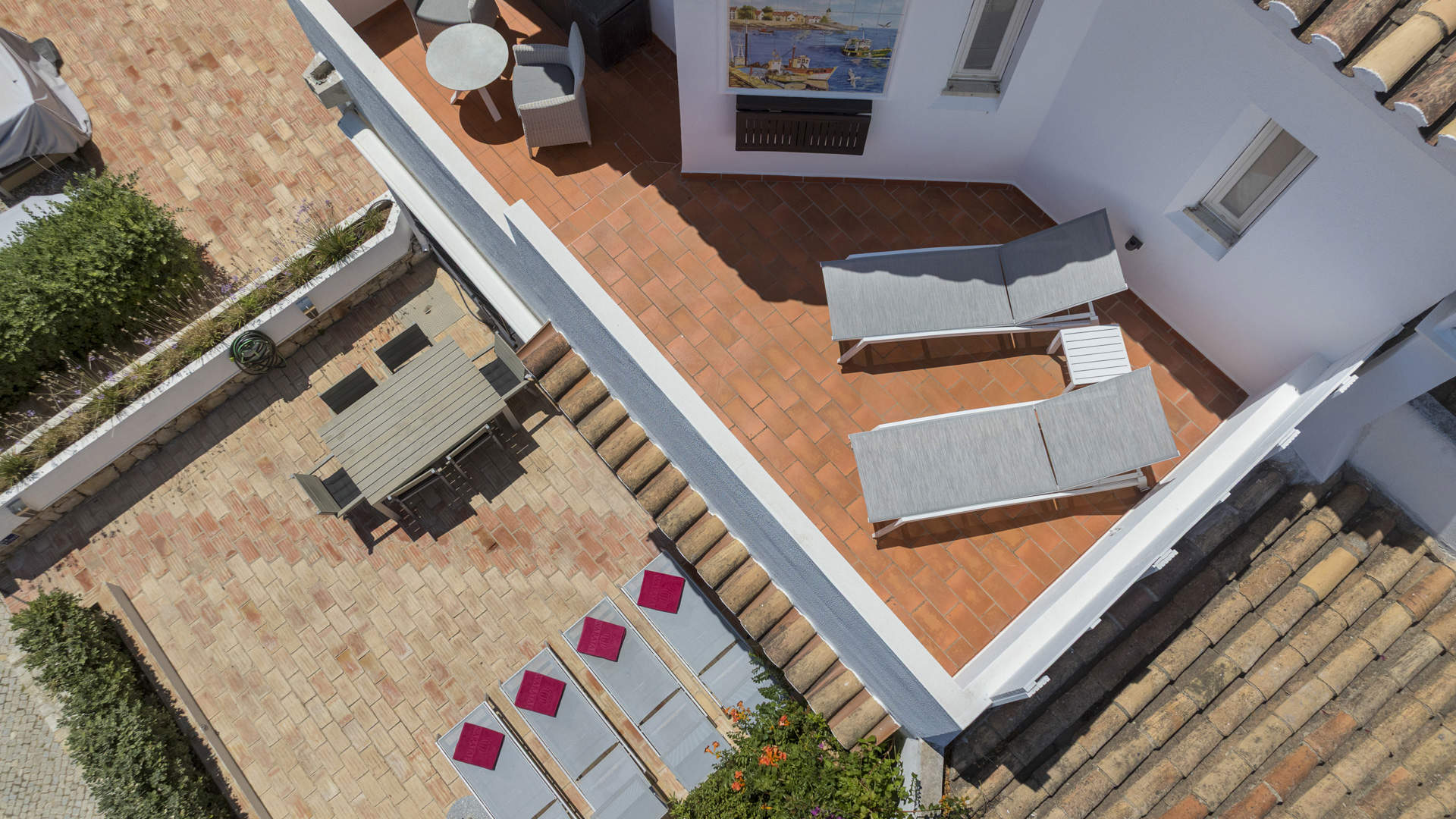 Villa Seraphine, 3 bedroom villa in Vale do Lobo, Algarve