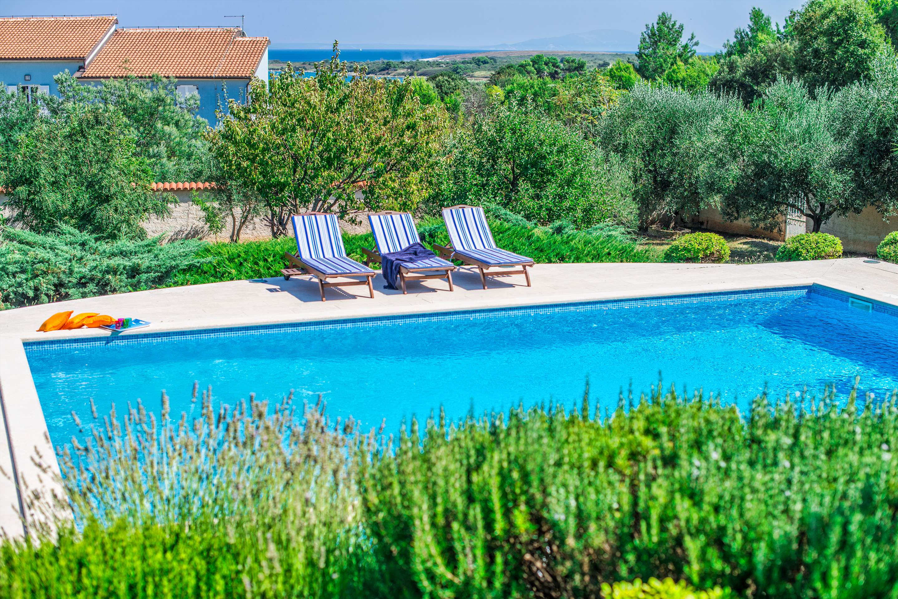 Villa Mar Lela, 5 bedroom villa in Pula & Inland, Croatia