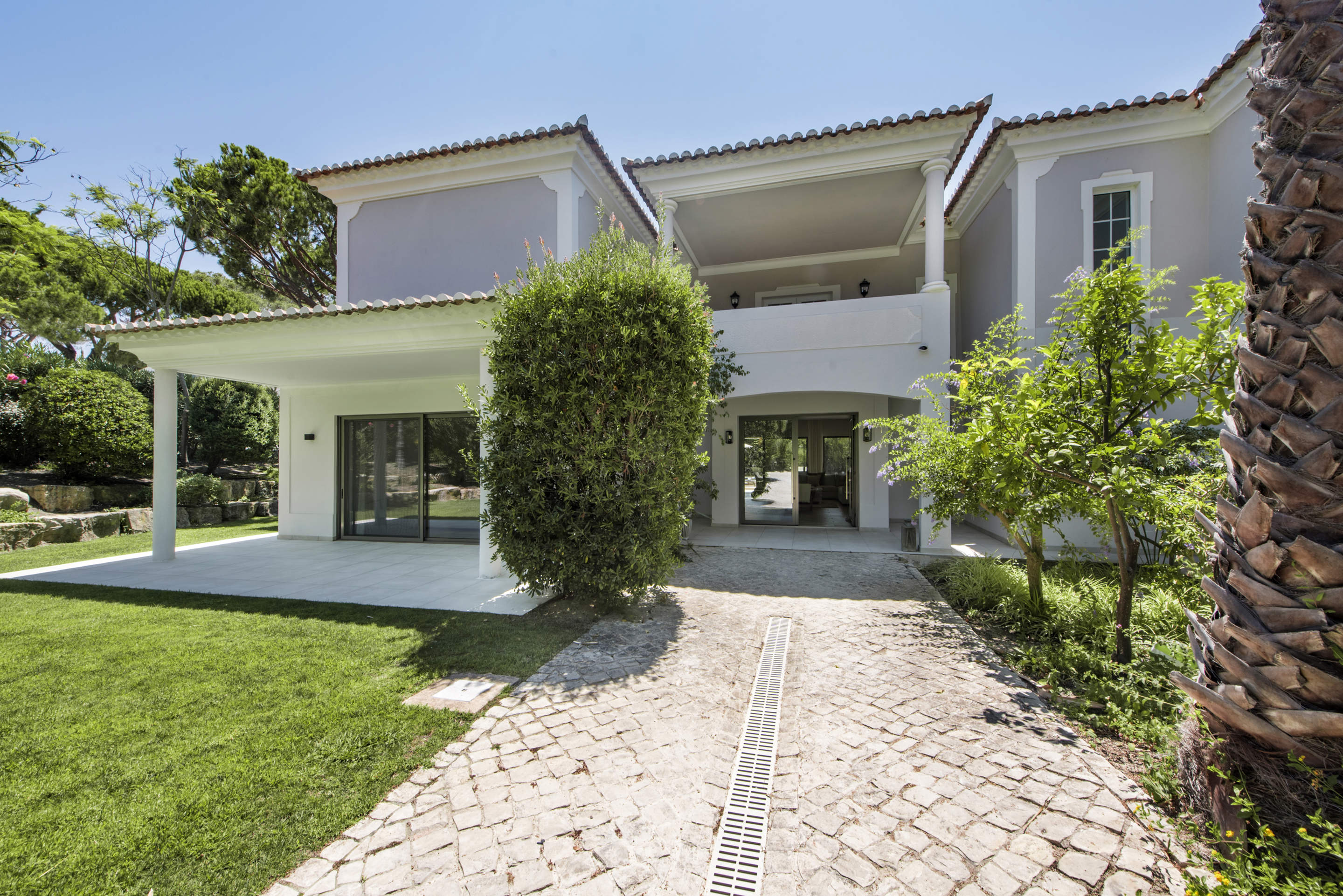 Villa Sara, 4 bedroom villa in Quinta do Lago, Algarve