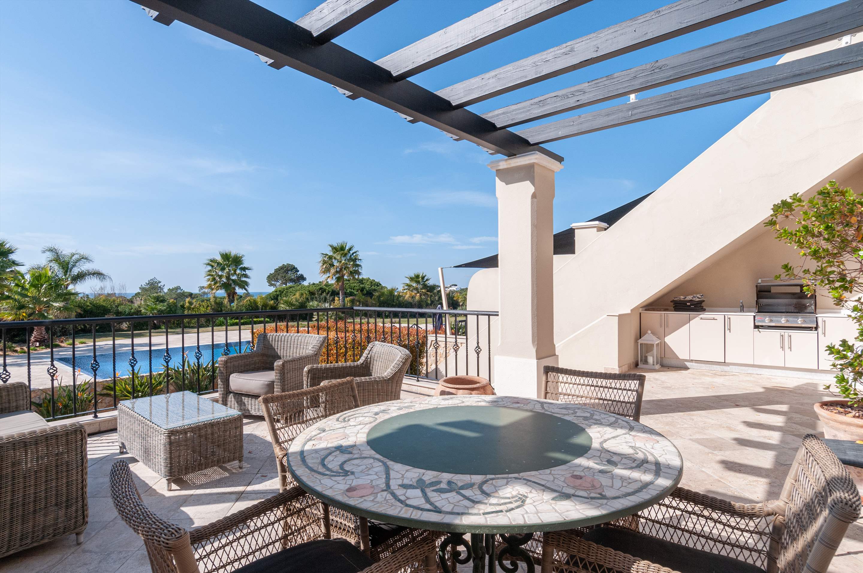 Apartment Gisela on Quinta do Mar, 3 bedroom apartment in Quinta do Lago, Algarve