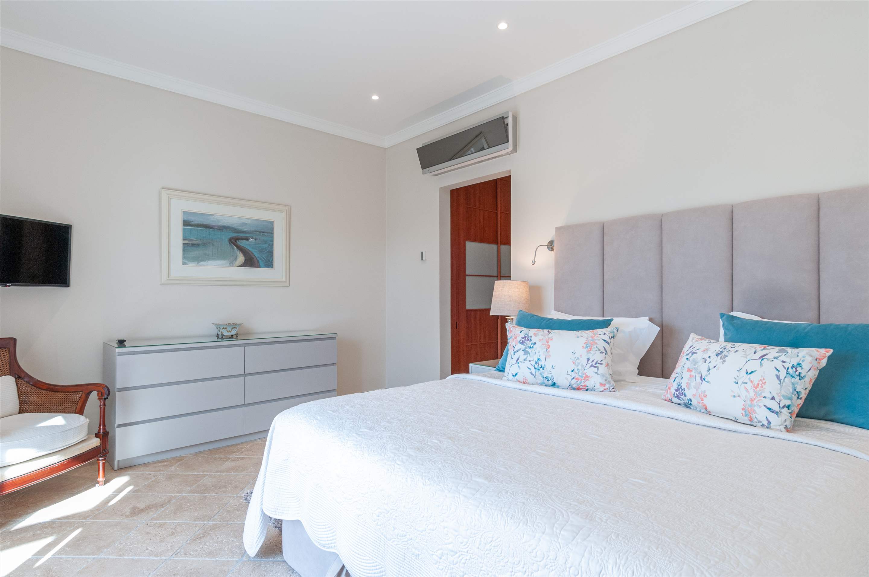 Apartment Gisela on Quinta do Mar, 3 bedroom apartment in Quinta do Lago, Algarve