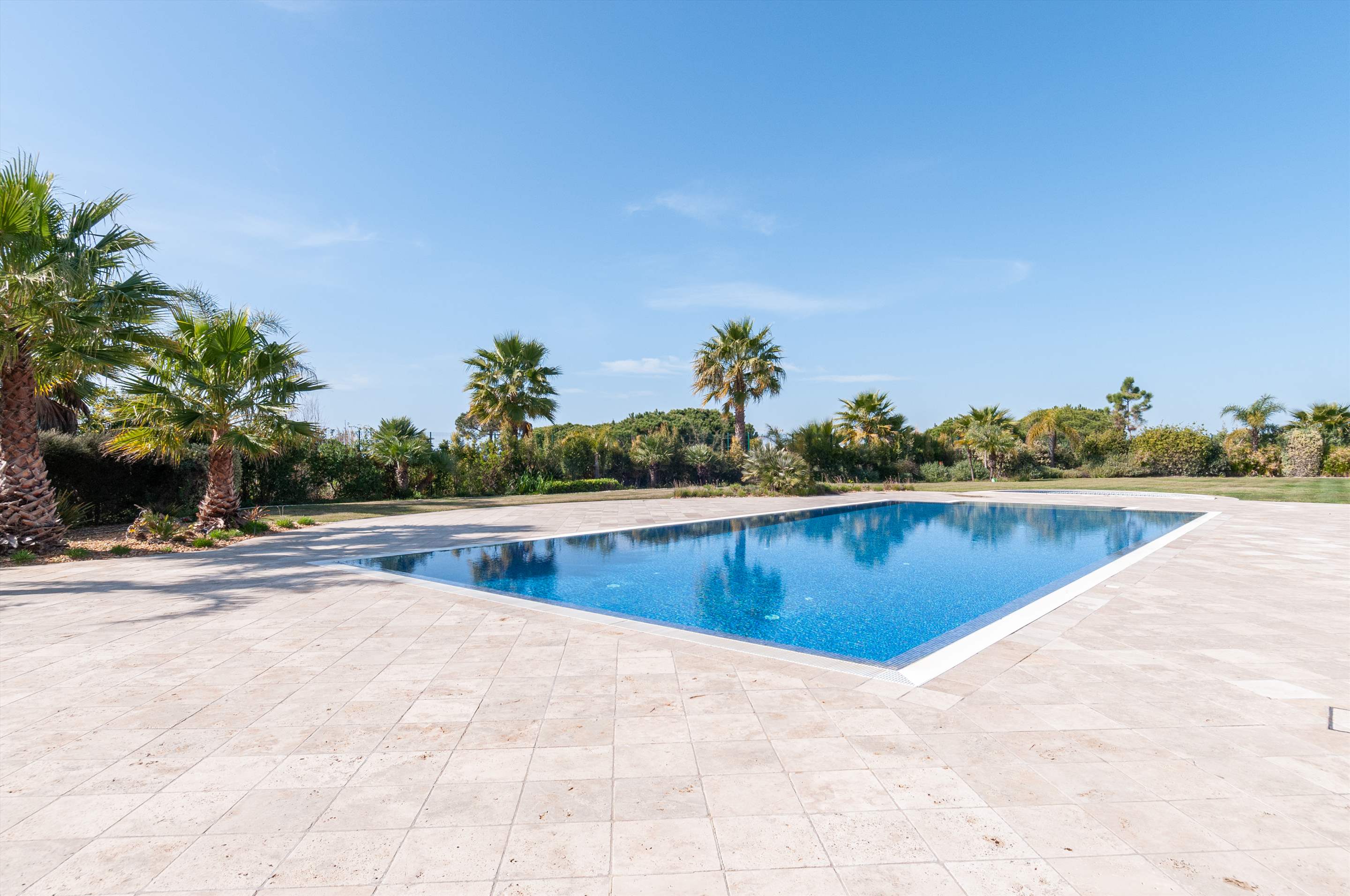 Apartment Gisela on Quinta do Mar, 3 bedroom apartment in Quinta do Lago, Algarve