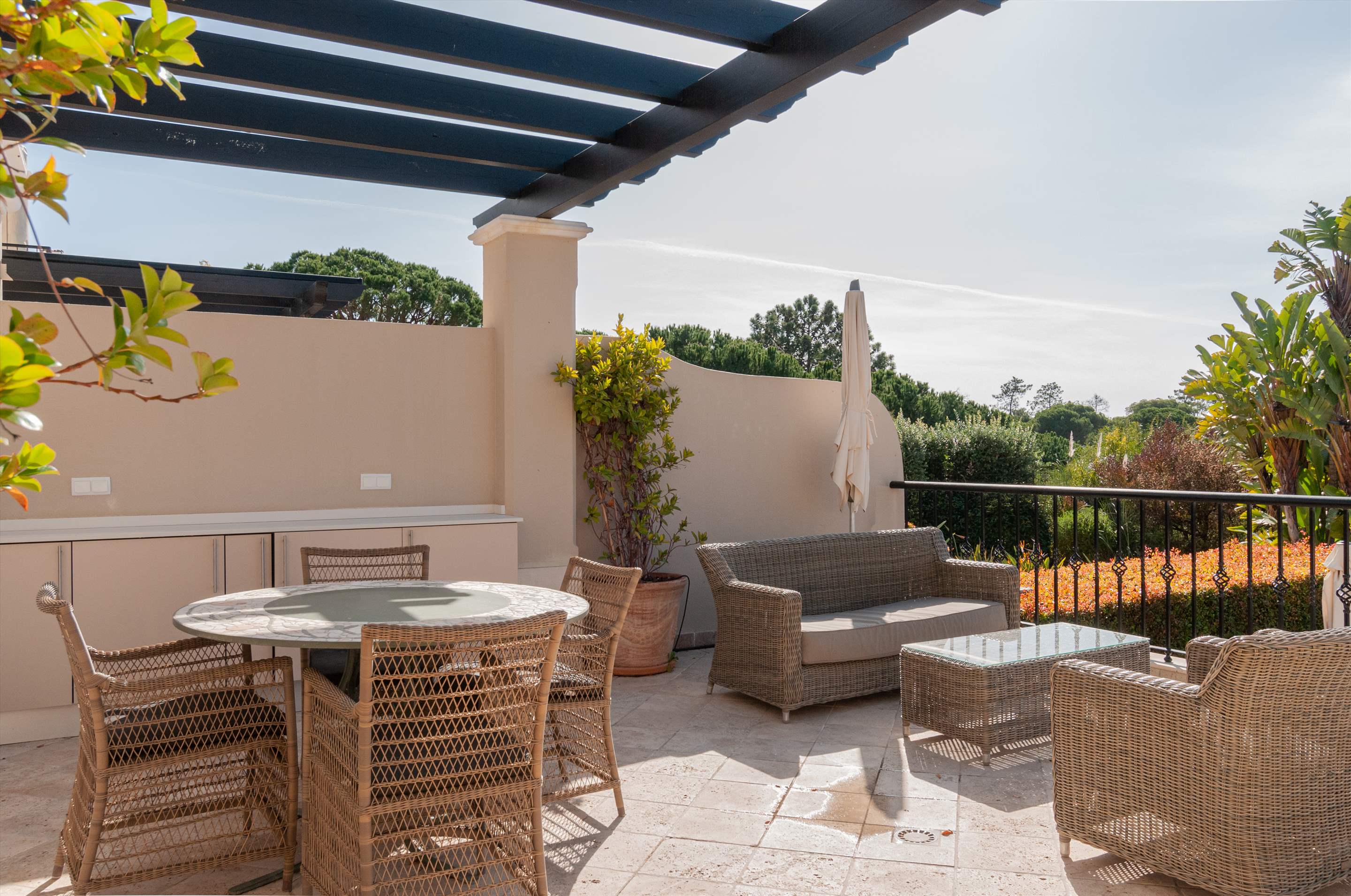 Apartment Gisela on Quinta do Mar, 3 bedroom apartment in Quinta do Lago, Algarve