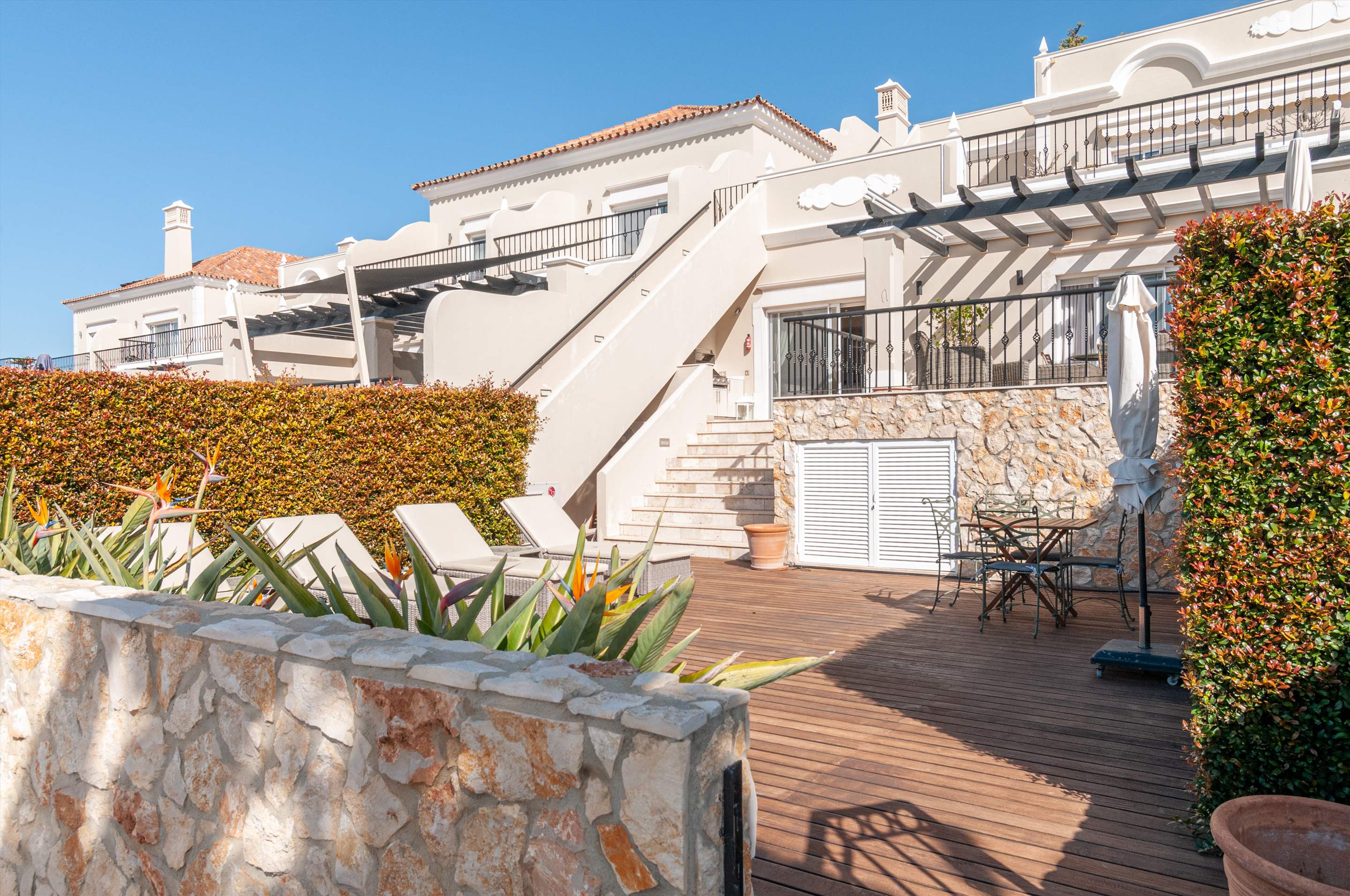 Apartment Gisela on Quinta do Mar, 3 bedroom apartment in Quinta do Lago, Algarve