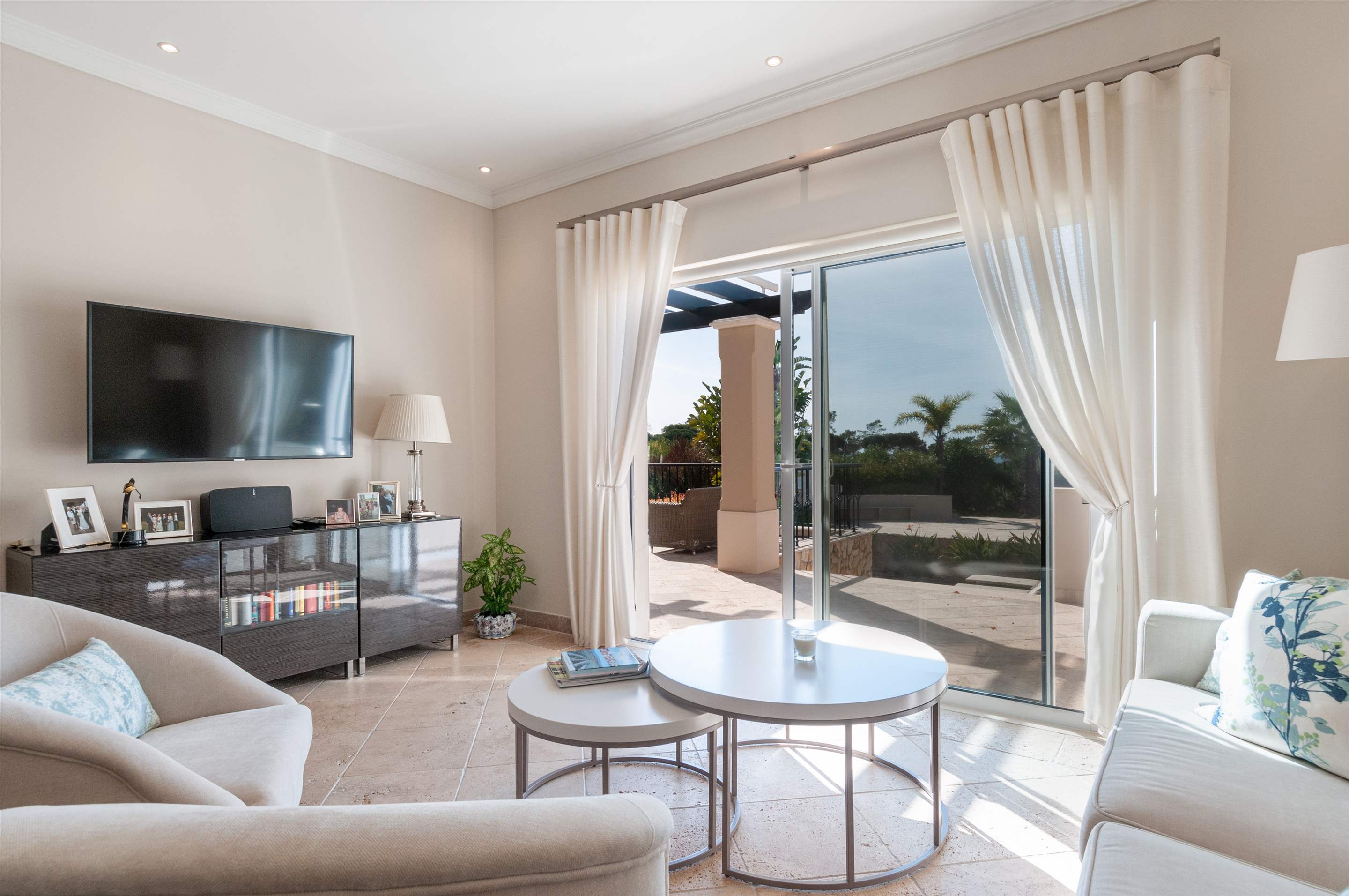 Apartment Gisela on Quinta do Mar, 3 bedroom apartment in Quinta do Lago, Algarve