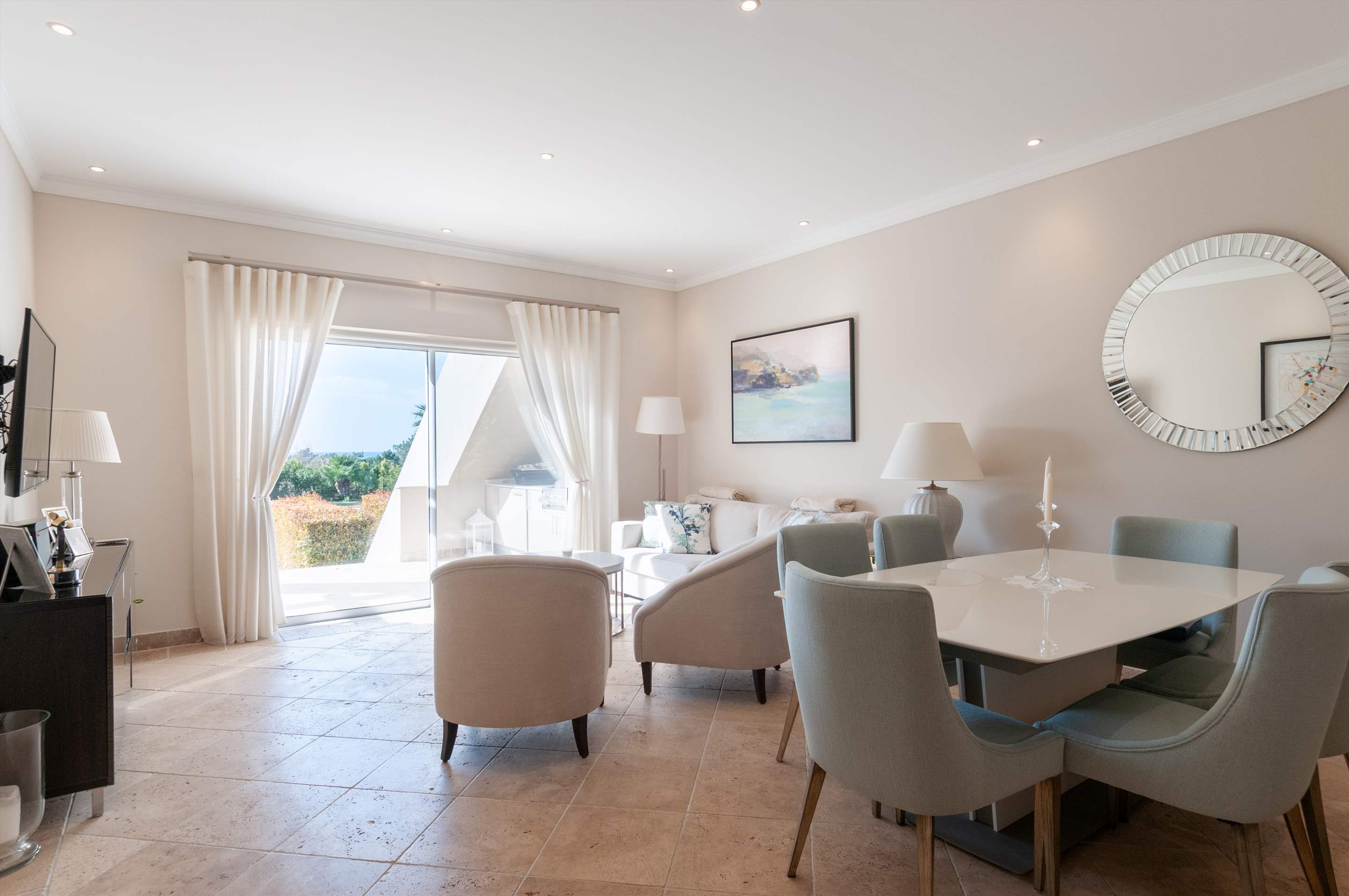 Apartment Gisela on Quinta do Mar, 3 bedroom apartment in Quinta do Lago, Algarve