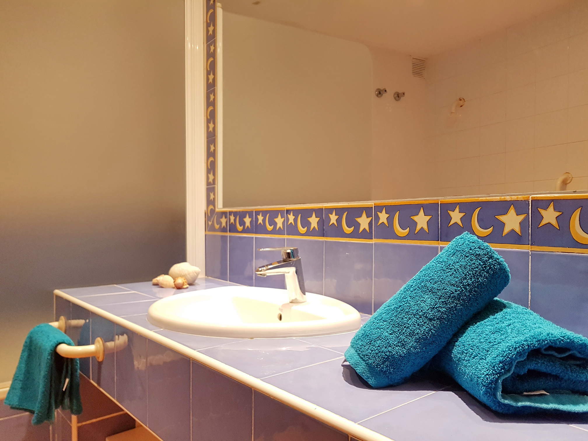 Villa Sa Caleta, 6 bedroom villa in Cala d'Or , Majorca