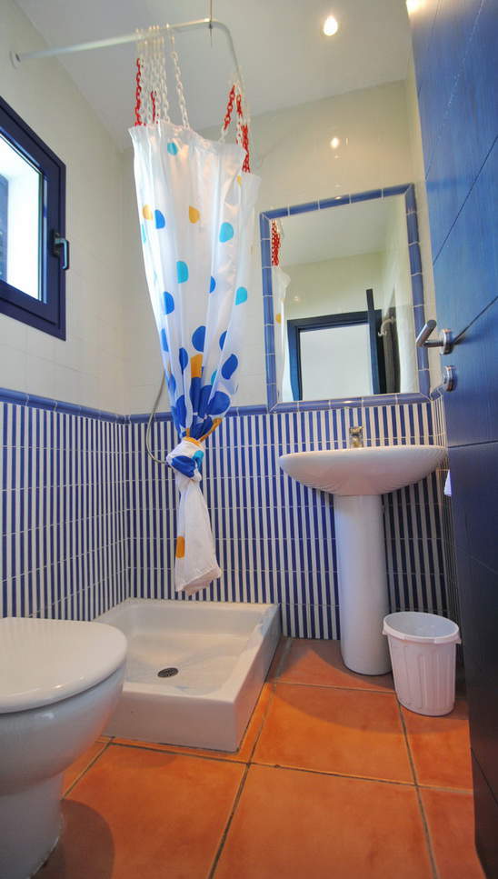 Villa Sa Caleta, 6 bedroom villa in Cala d'Or , Majorca