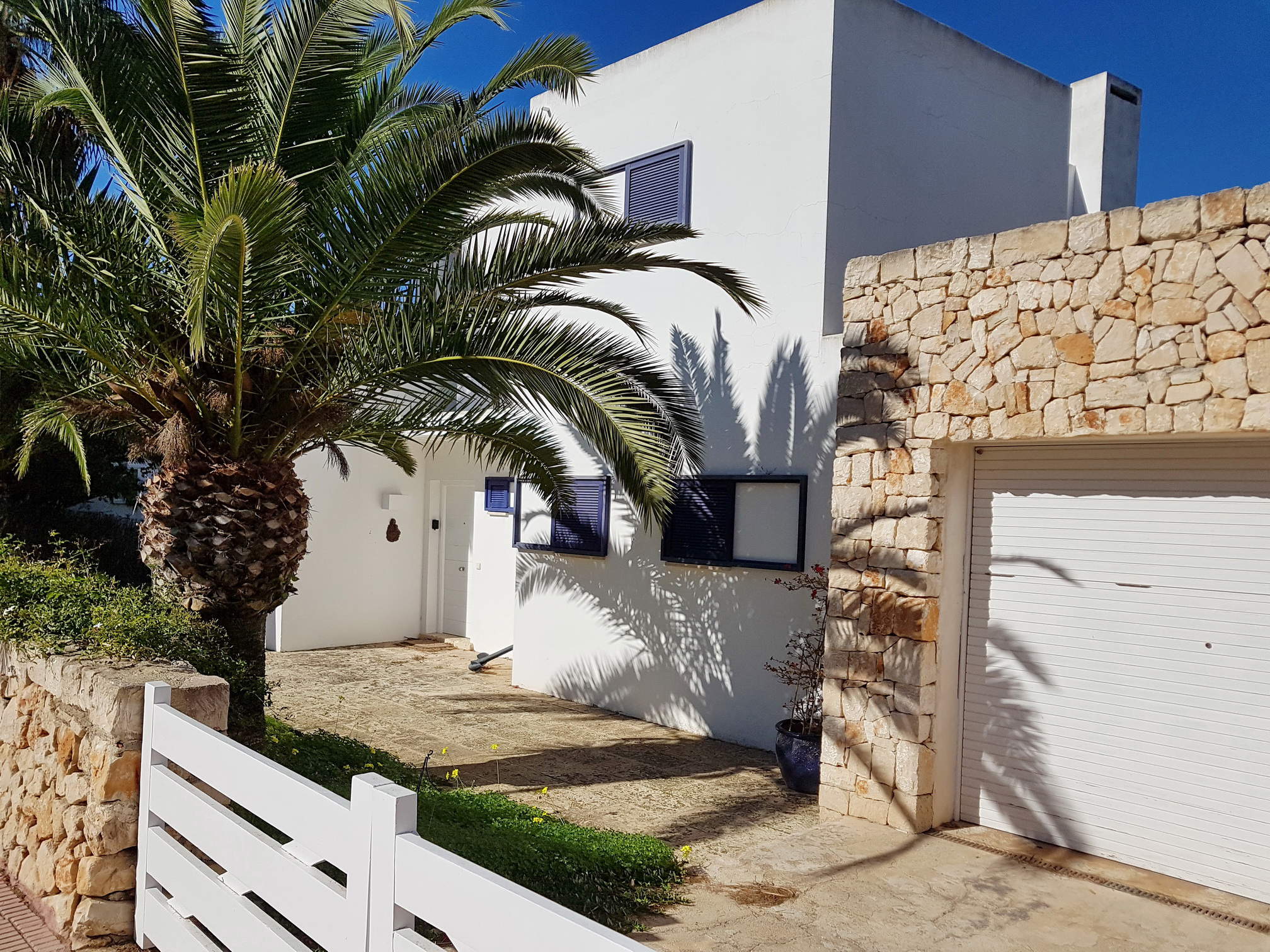 Villa Sa Caleta, 6 bedroom villa in Cala d'Or , Majorca