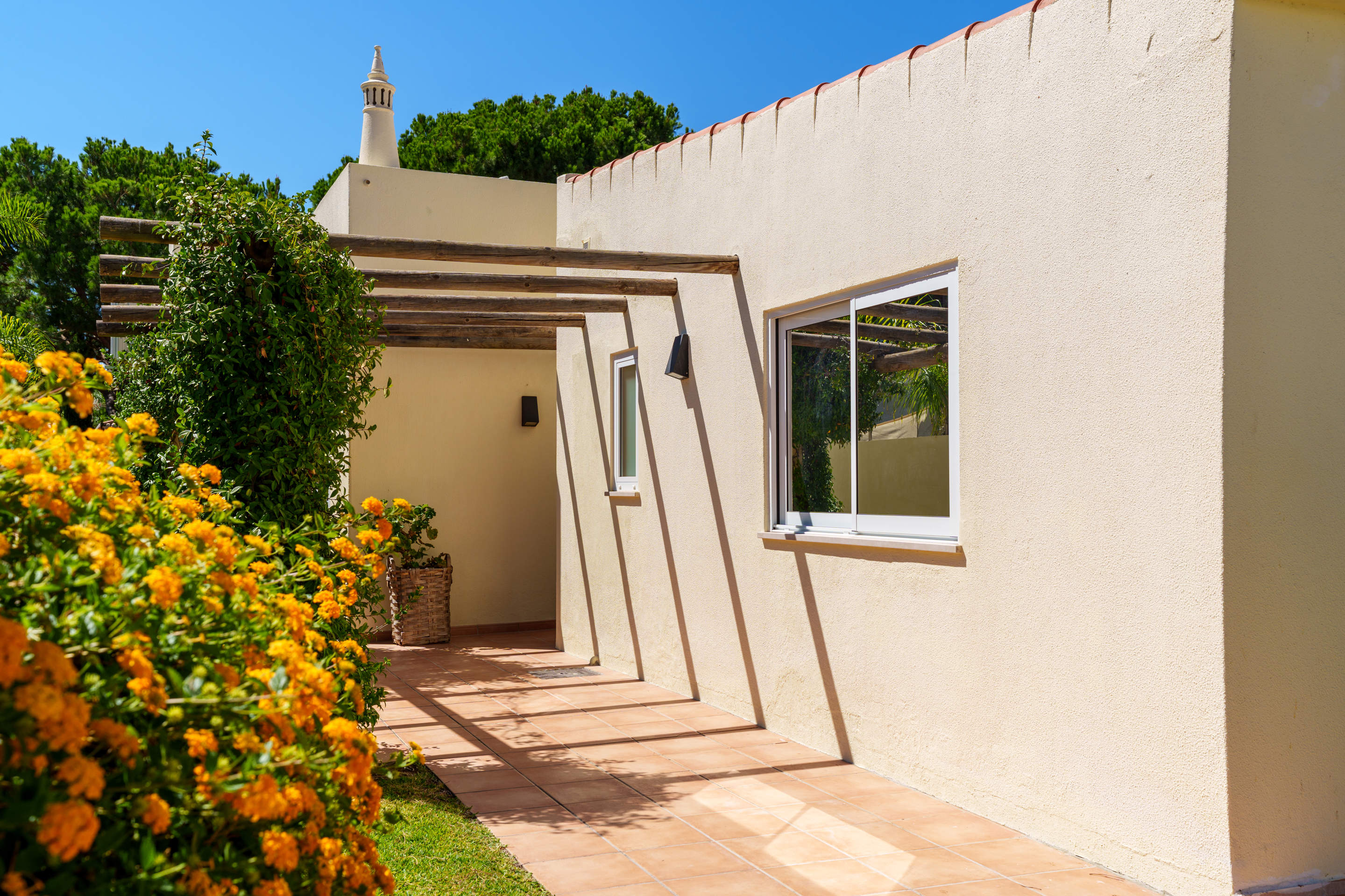 Villa Moa, 3 bedroom villa in Vilamoura Area, Algarve