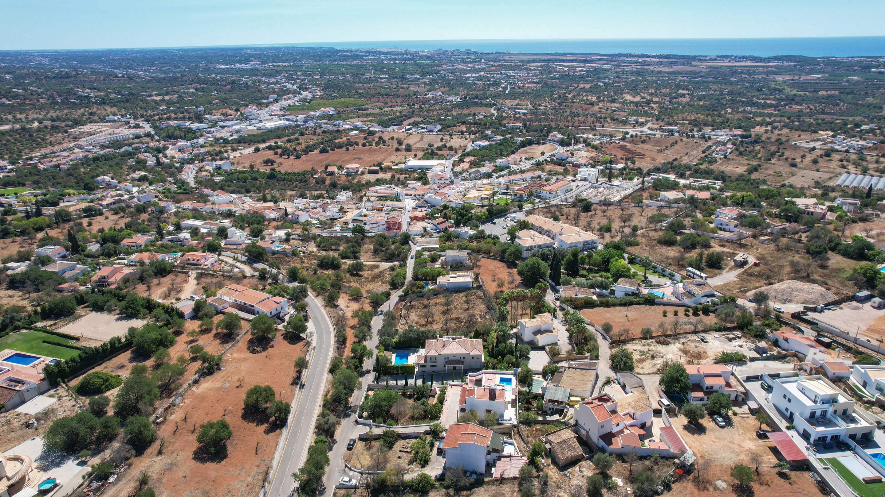 Villa Luna, 5 bedroom villa in Vilamoura Area, Algarve