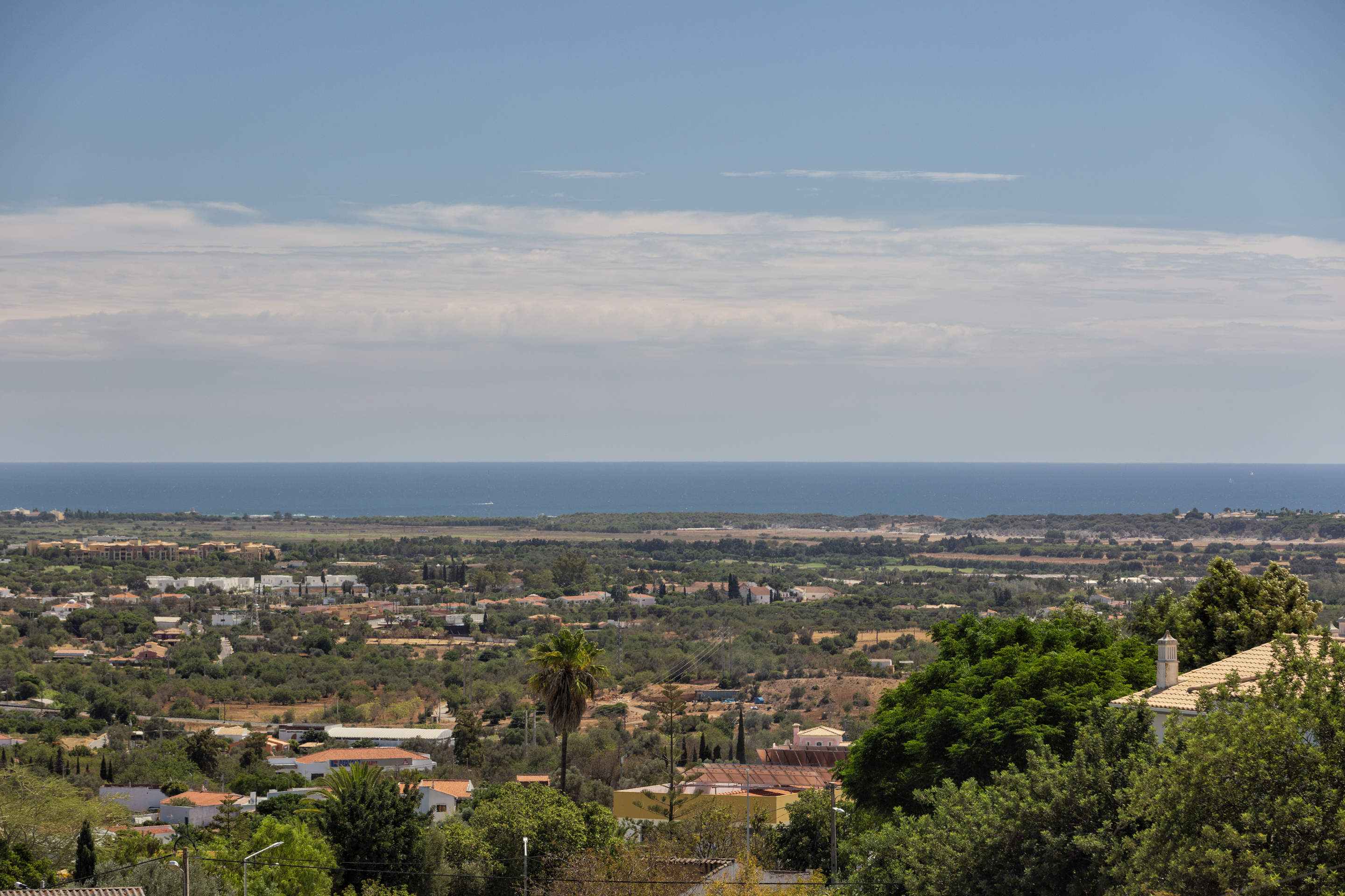 Villa Luna, 5 bedroom villa in Vilamoura Area, Algarve