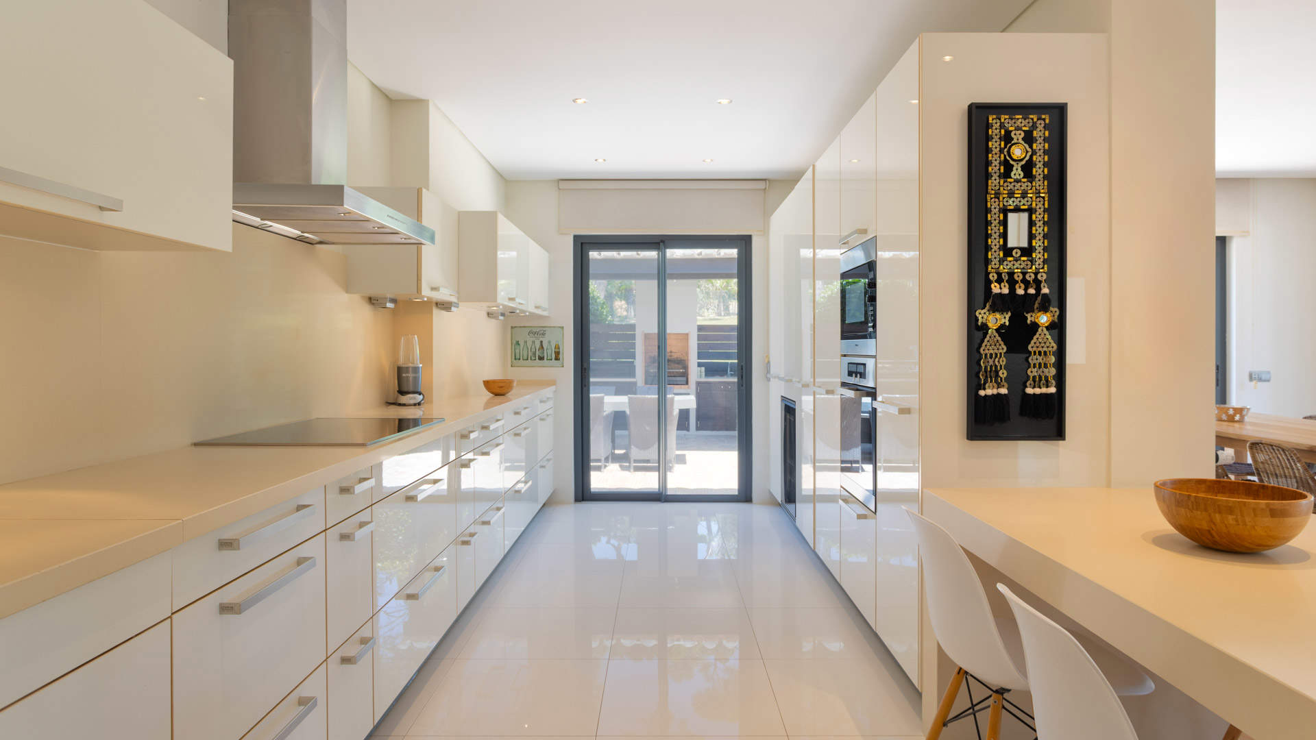 Villa Pitaya, 4 bedroom villa in Quinta do Lago, Algarve