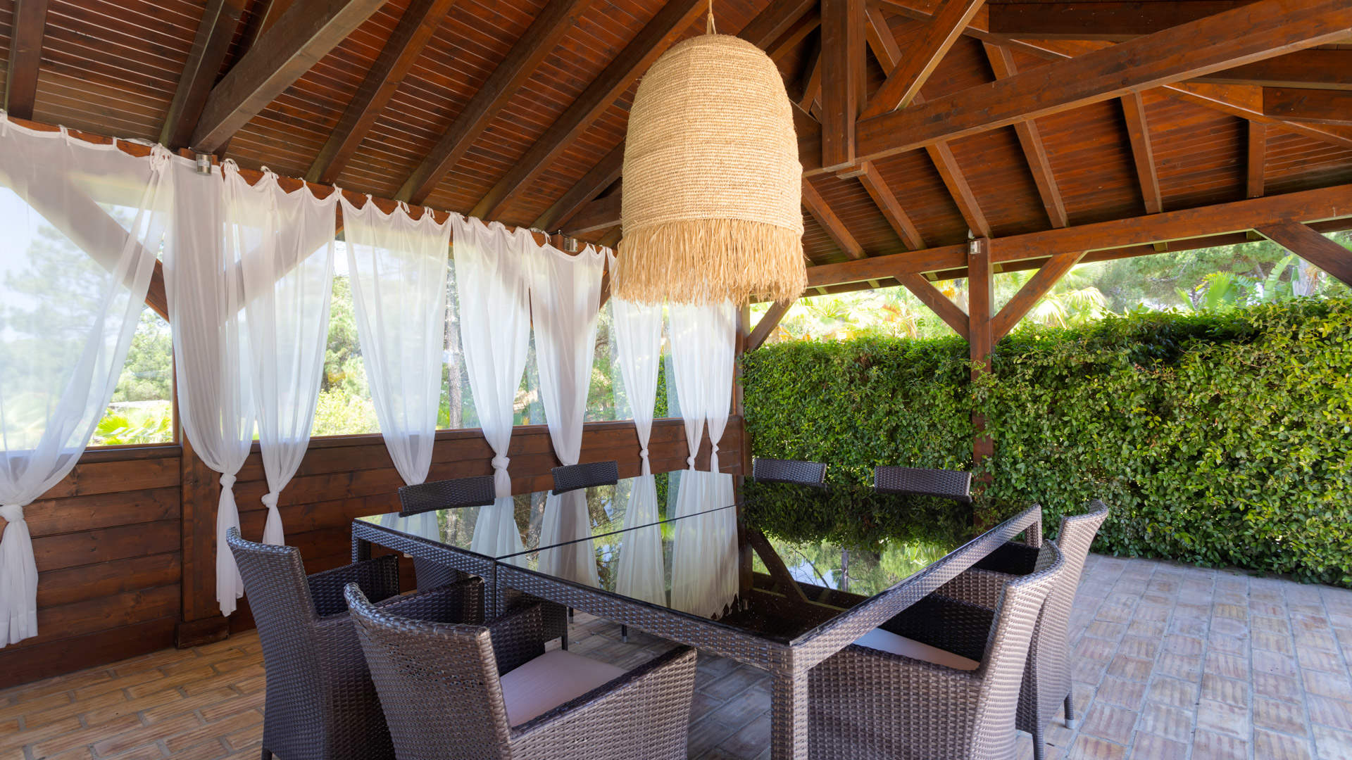 Villa Pitaya, 4 bedroom villa in Quinta do Lago, Algarve