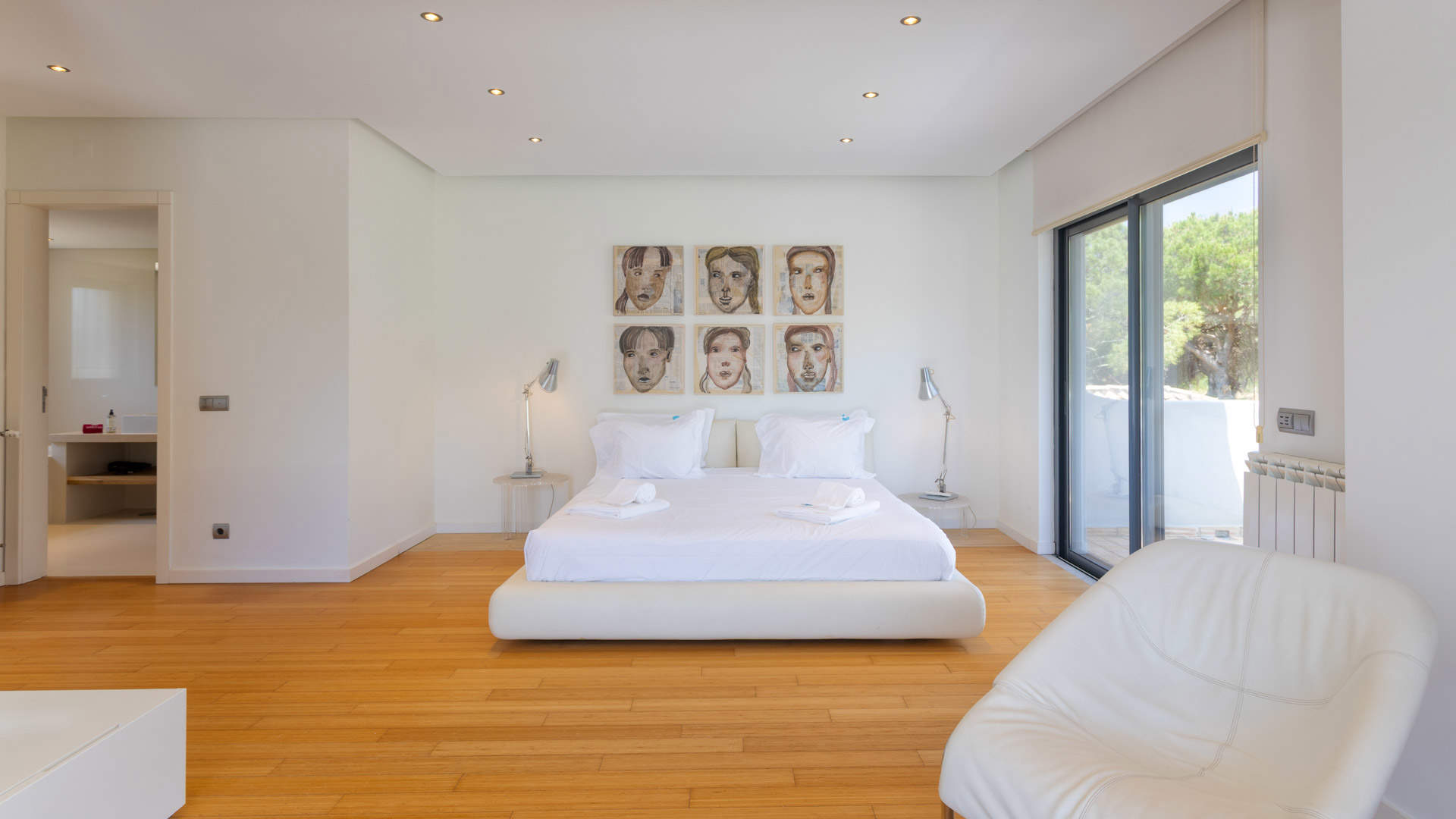 Villa Pitaya, 4 bedroom villa in Quinta do Lago, Algarve
