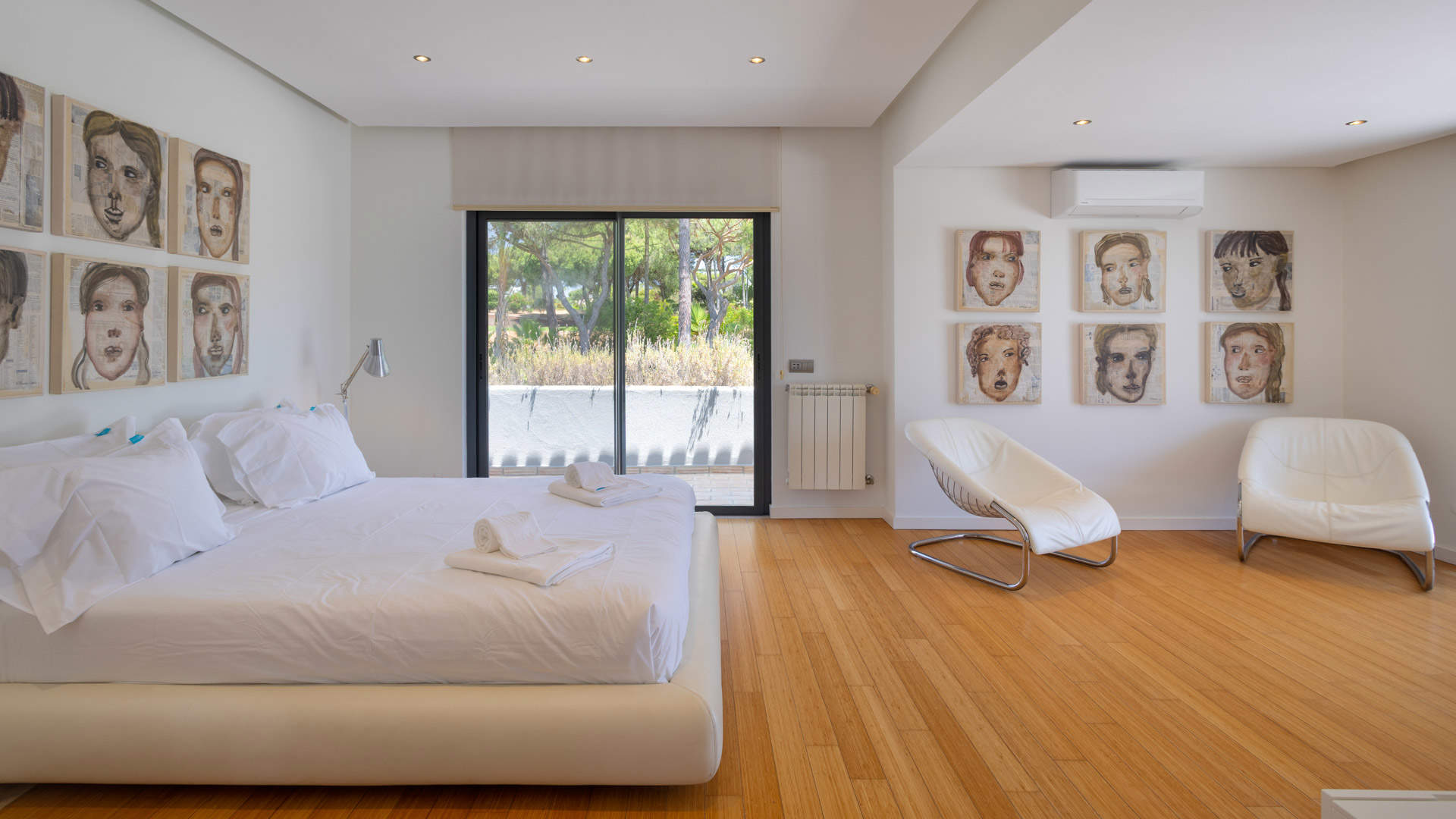 Villa Pitaya, 4 bedroom villa in Quinta do Lago, Algarve