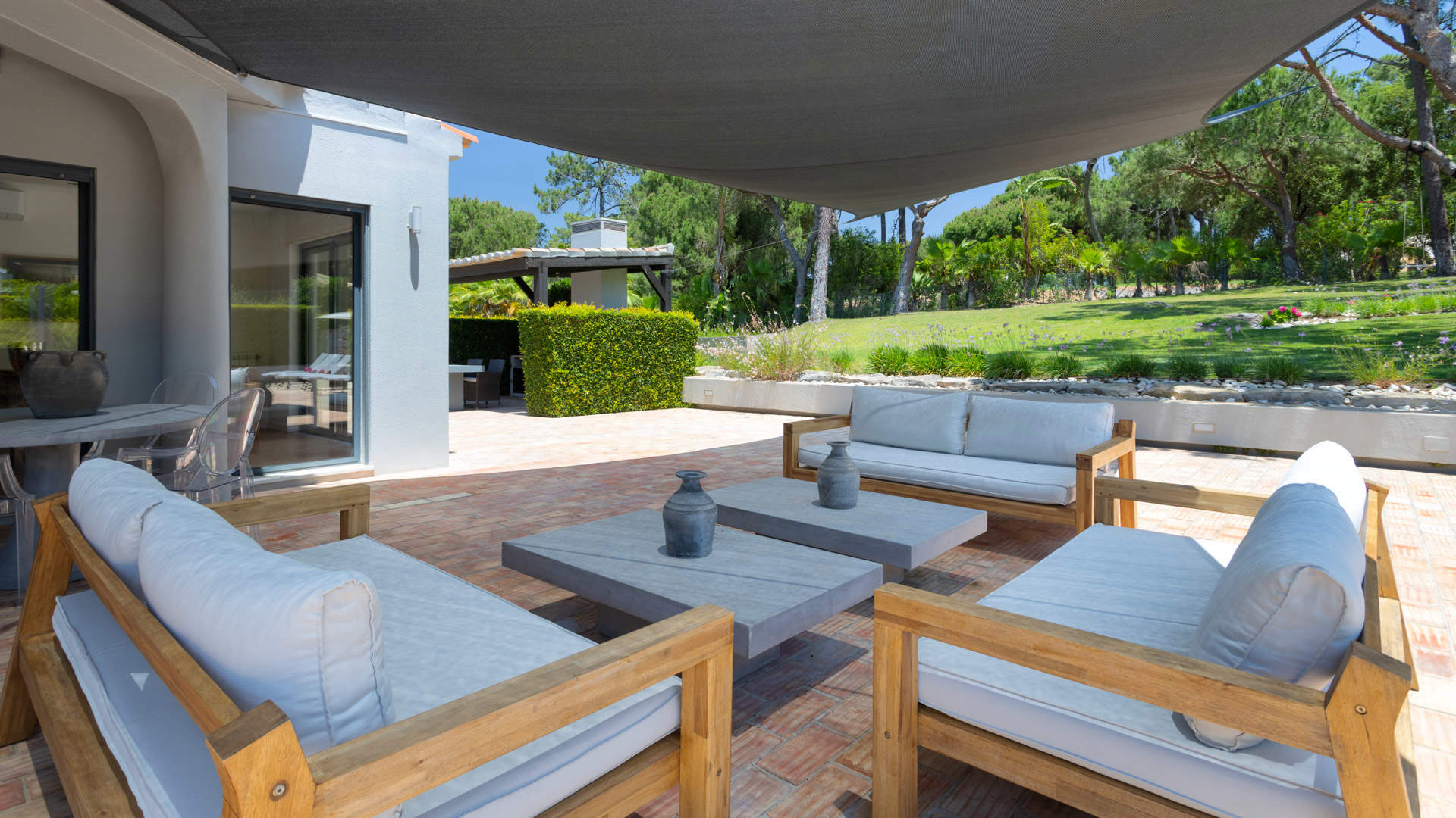Villa Pitaya, 4 bedroom villa in Quinta do Lago, Algarve