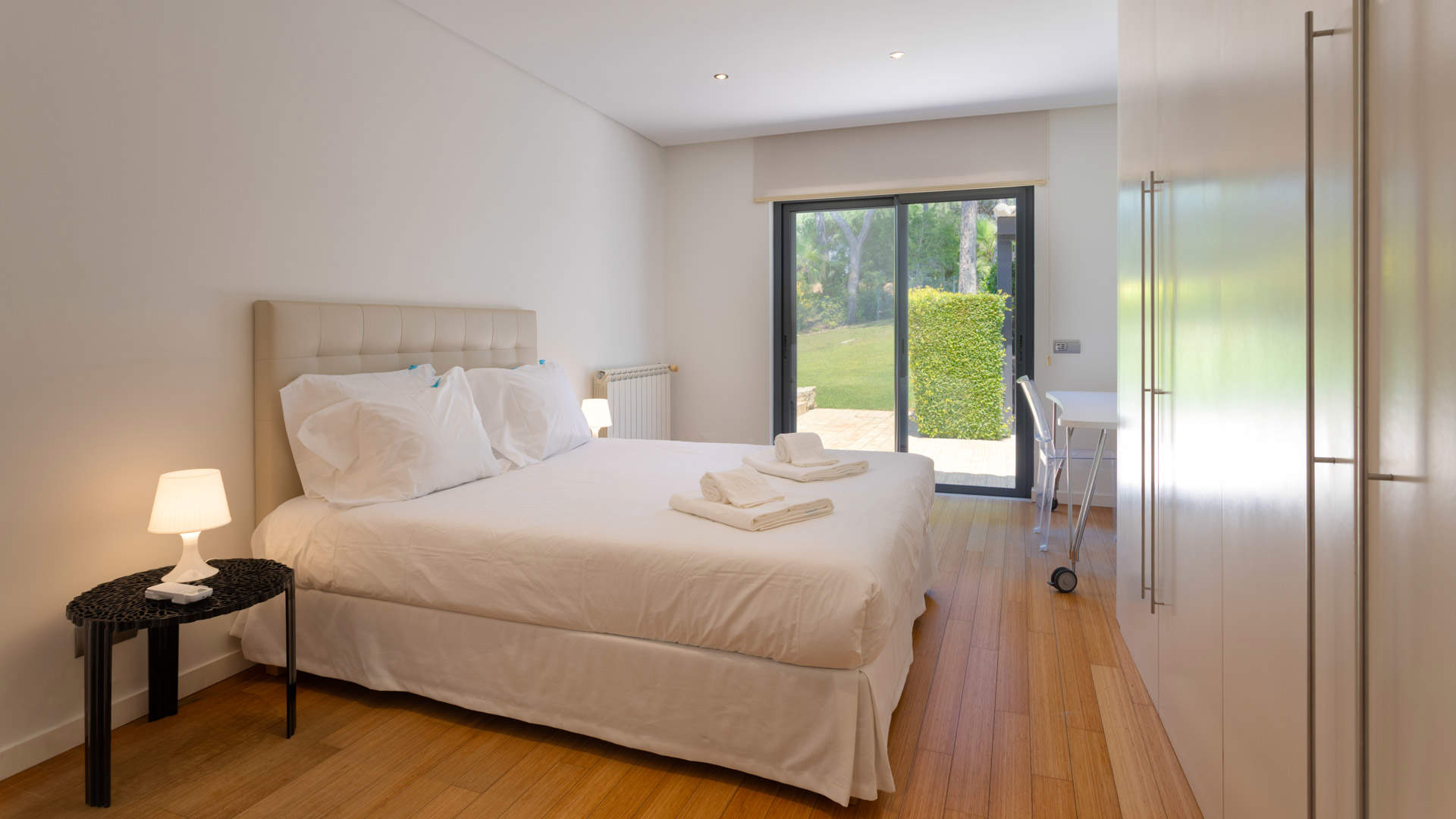 Villa Pitaya, 4 bedroom villa in Quinta do Lago, Algarve