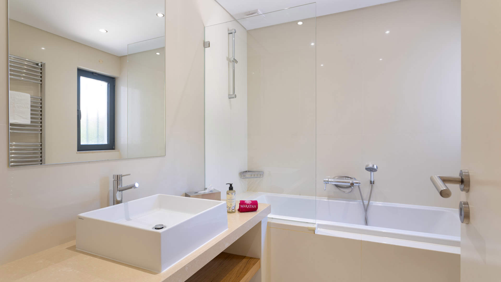 Villa Pitaya, 4 bedroom villa in Quinta do Lago, Algarve