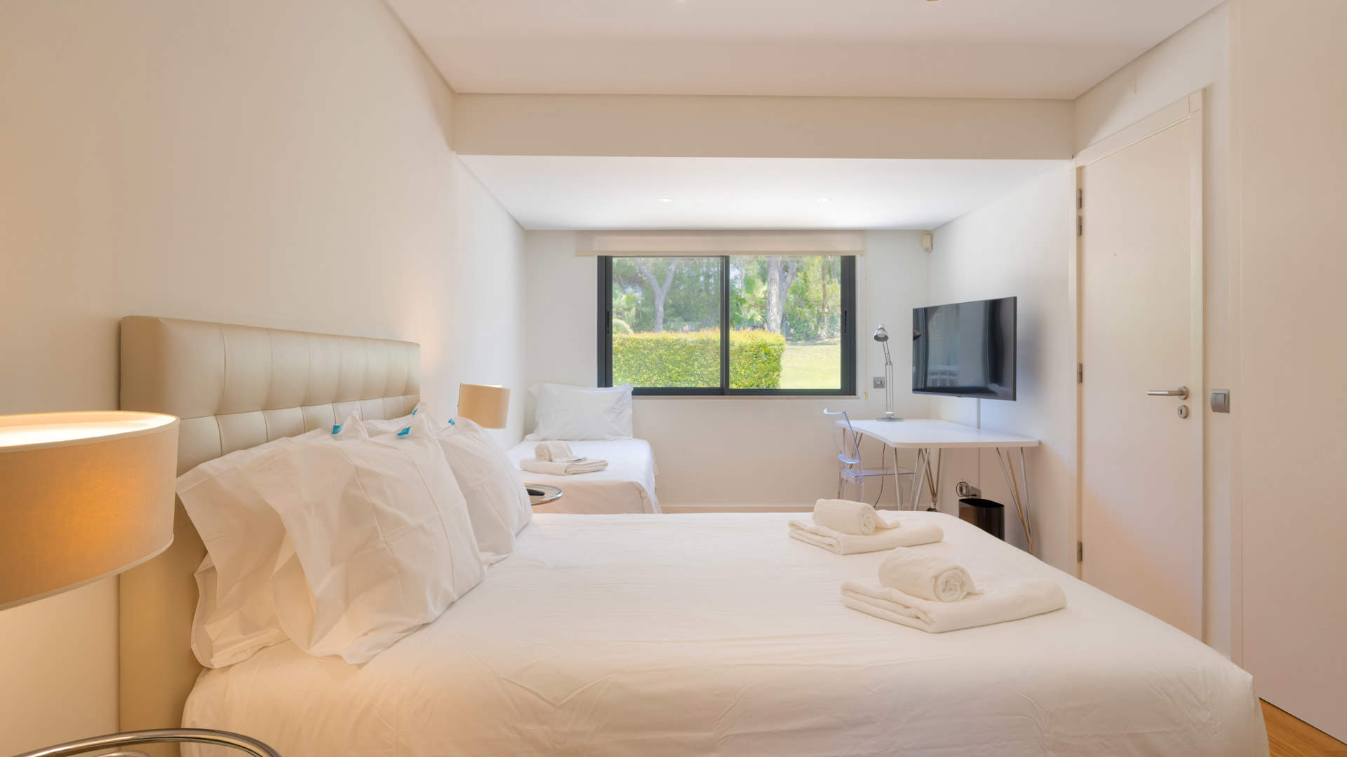 Villa Pitaya, 4 bedroom villa in Quinta do Lago, Algarve